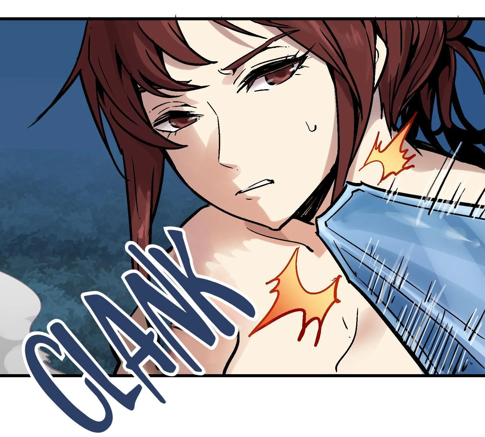 Xiu Tu Chapter 13 page 95 - 