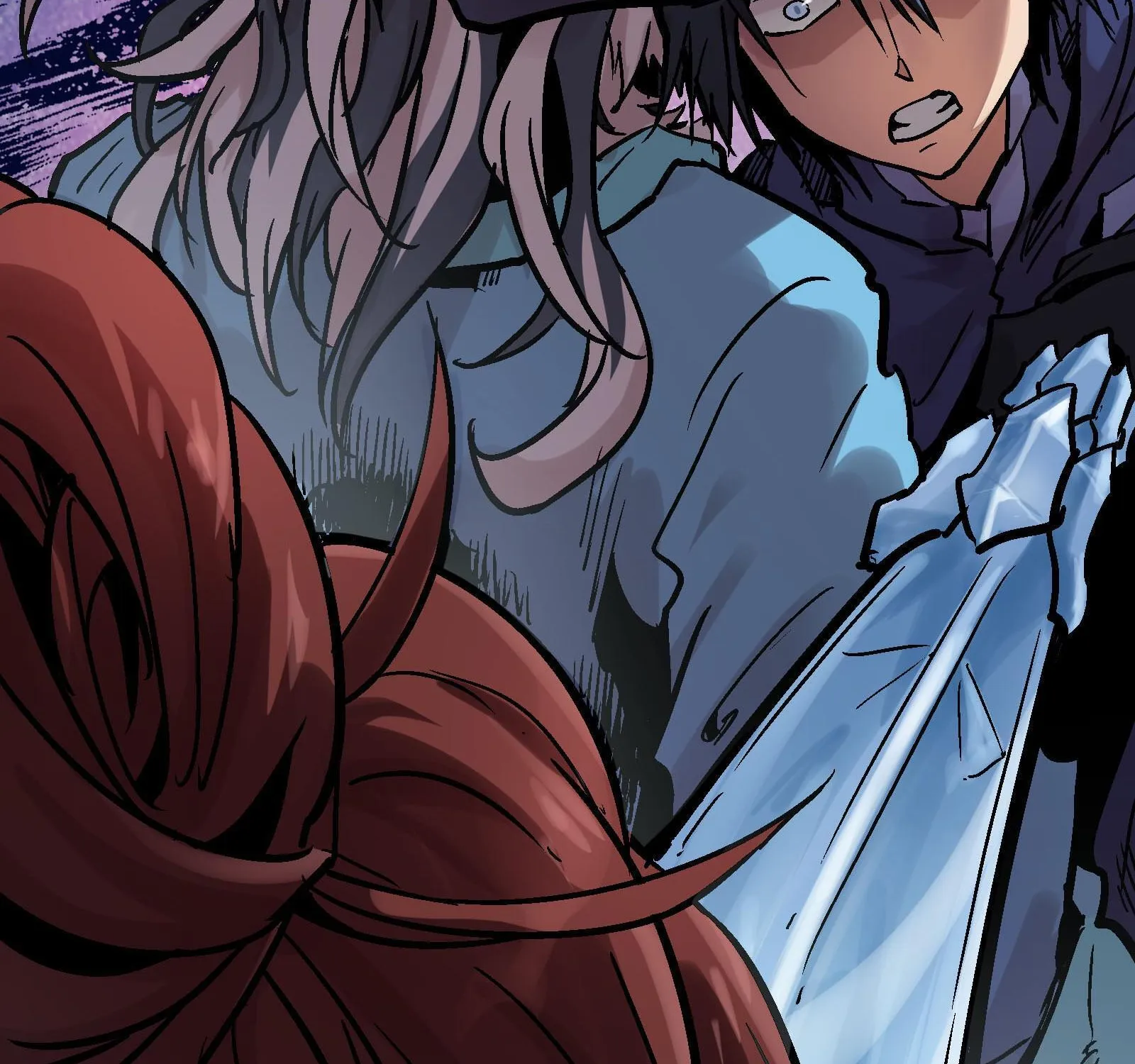 Xiu Tu Chapter 13 page 97 - 
