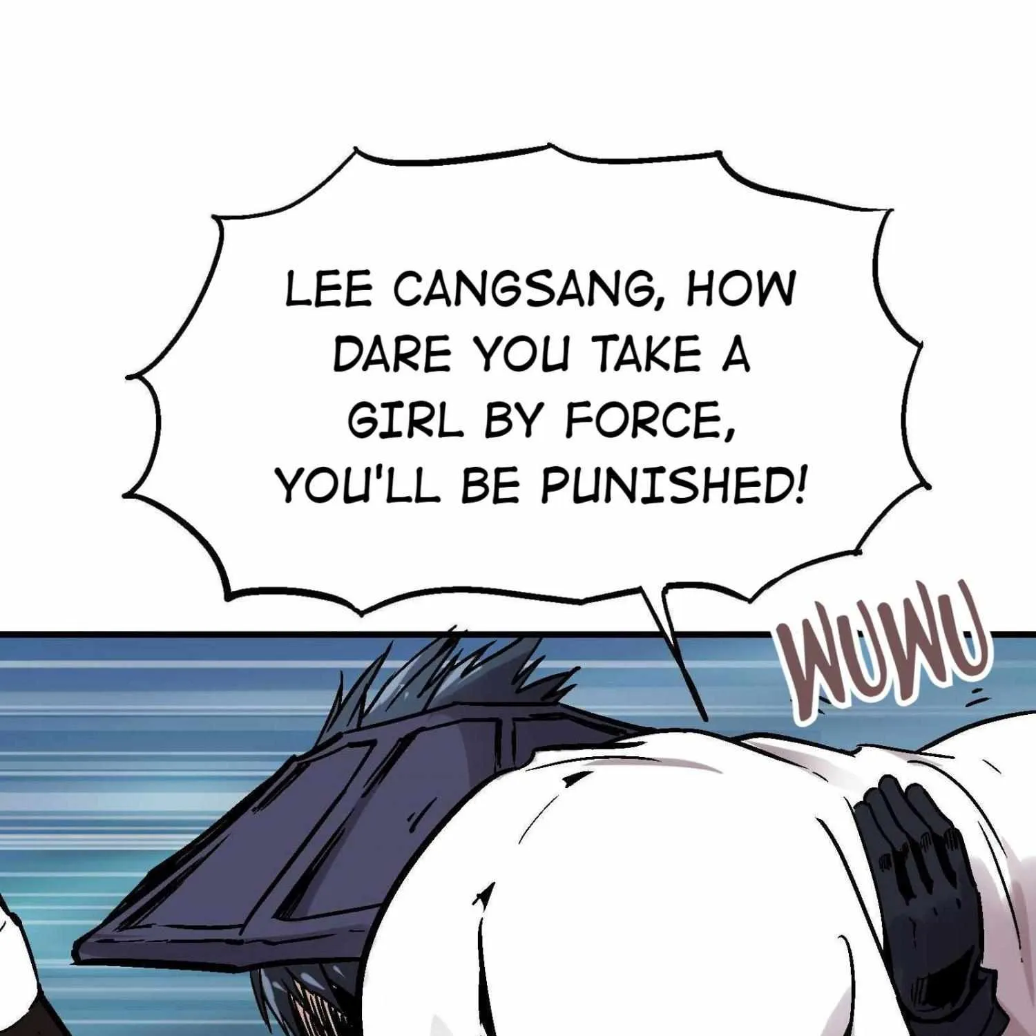 Xiu Tu Chapter 14.1 page 102 - 
