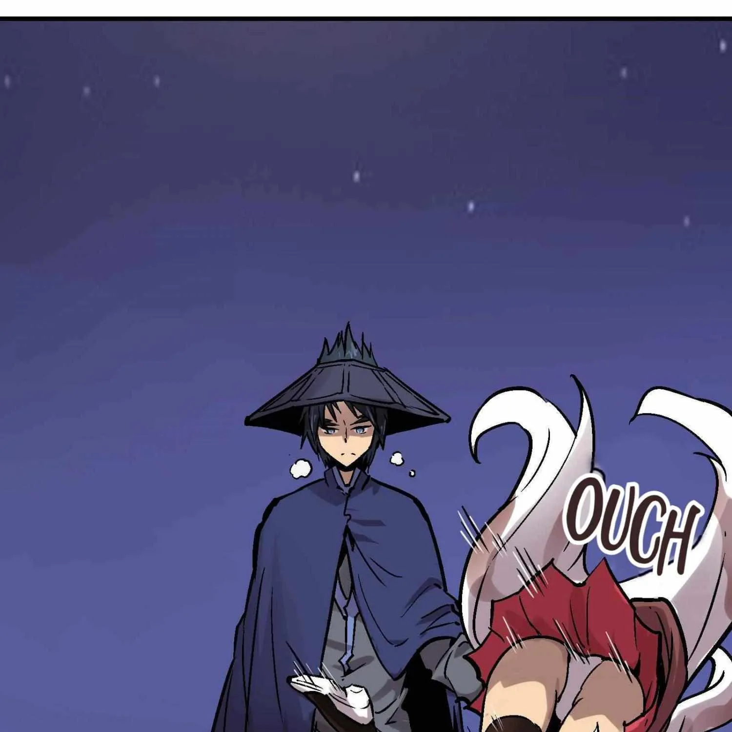 Xiu Tu Chapter 14.1 page 112 - 