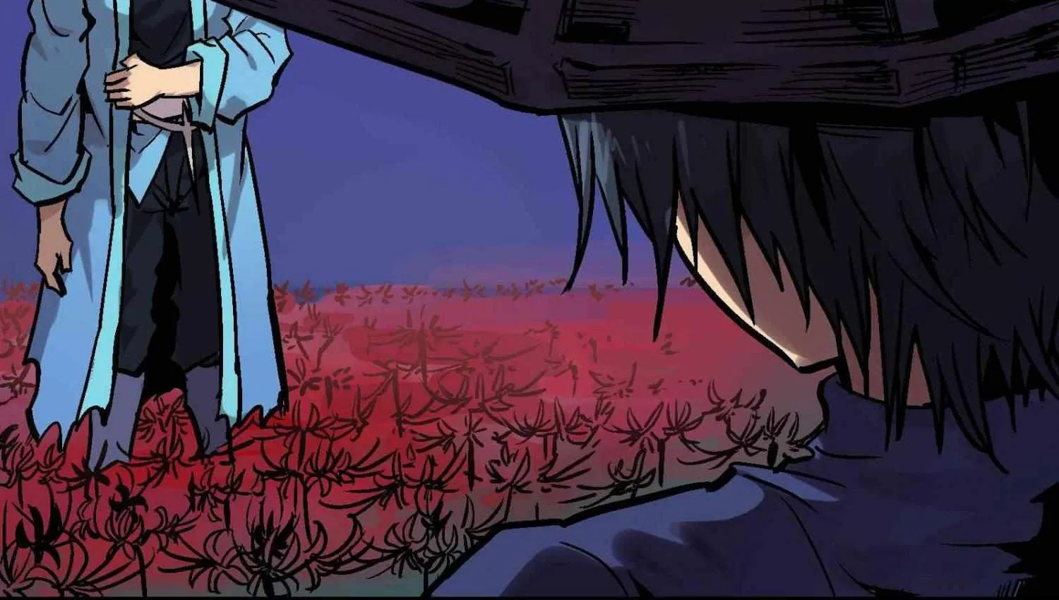 Xiu Tu Chapter 14.1 page 115 - 