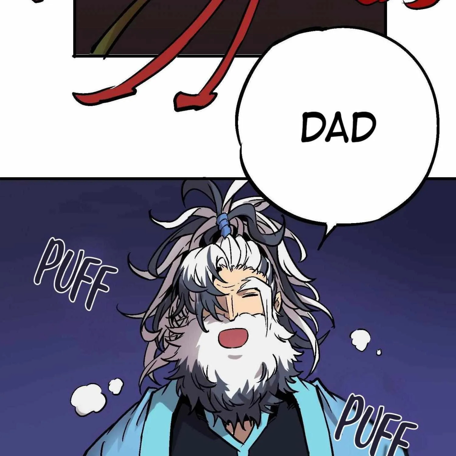Xiu Tu Chapter 14.1 page 117 - 