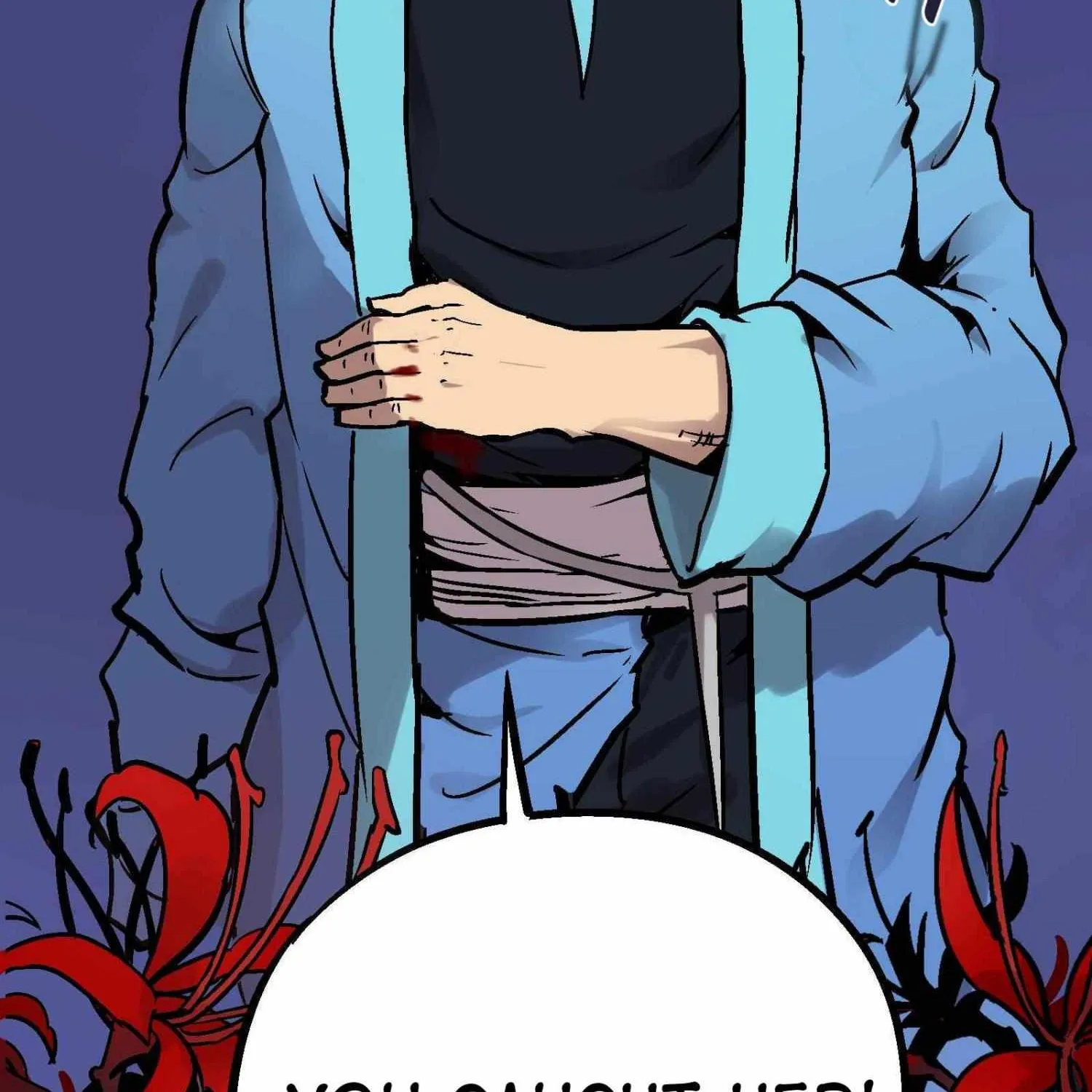 Xiu Tu Chapter 14.1 page 118 - 