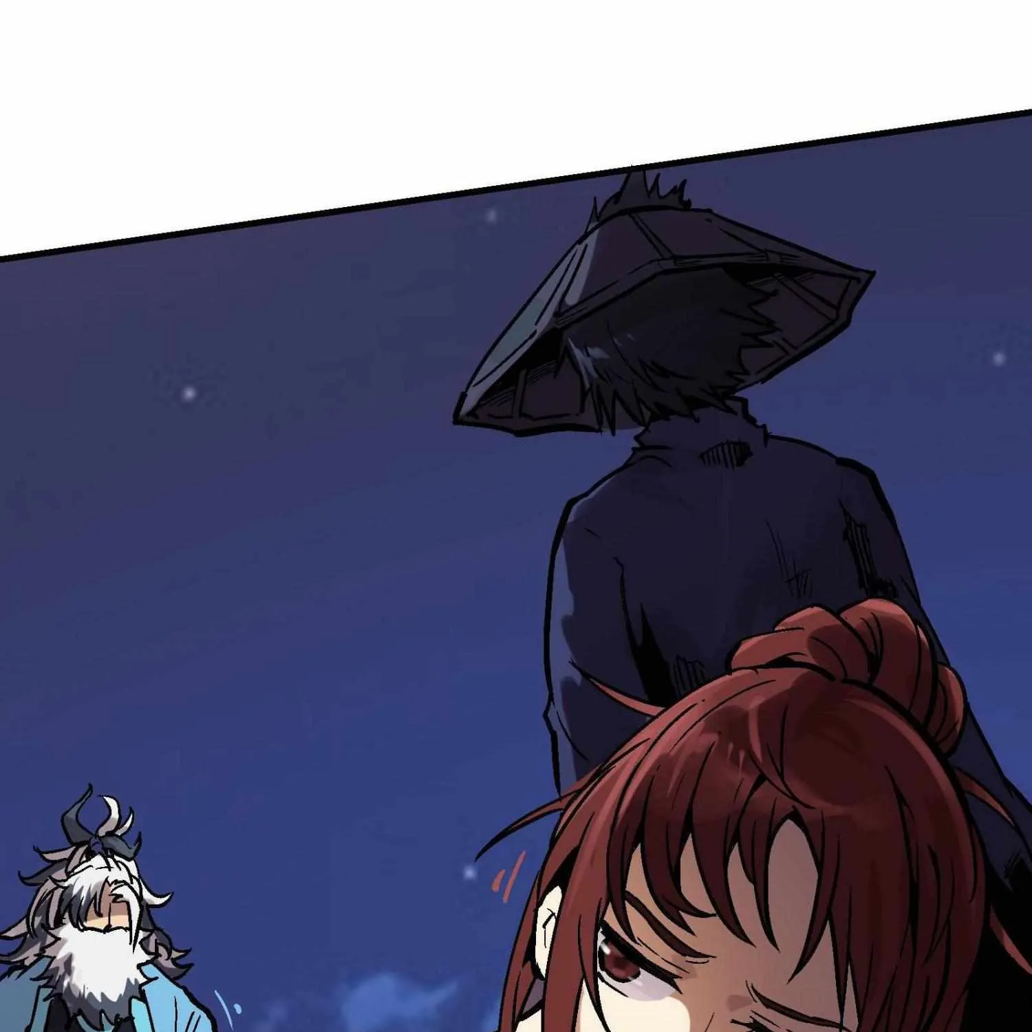 Xiu Tu Chapter 14.1 page 124 - 