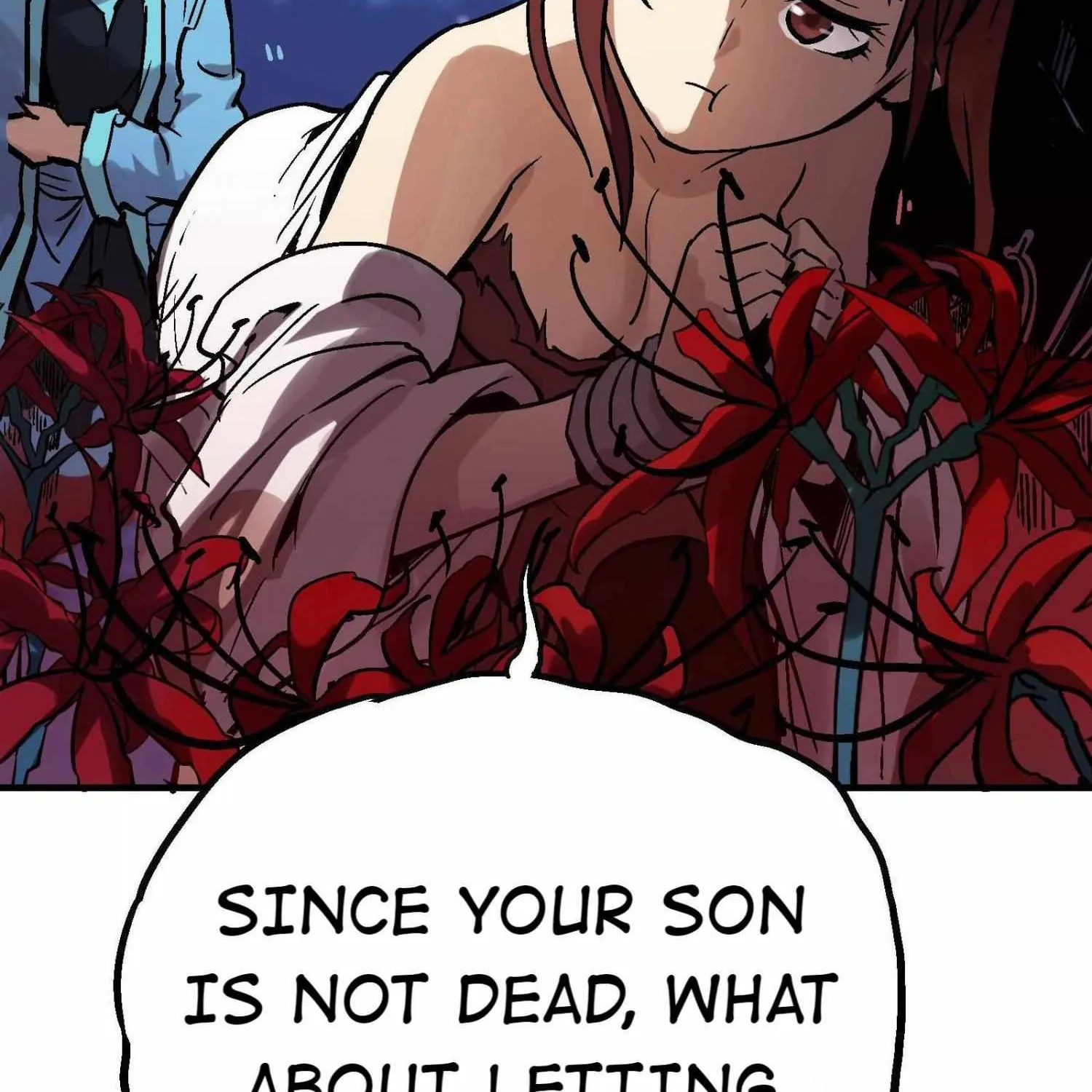 Xiu Tu Chapter 14.1 page 125 - 