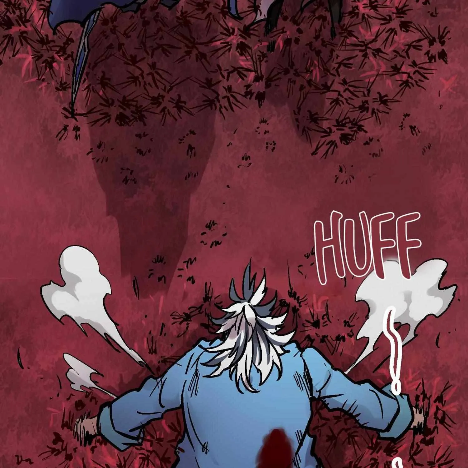Xiu Tu Chapter 14.1 page 135 - 