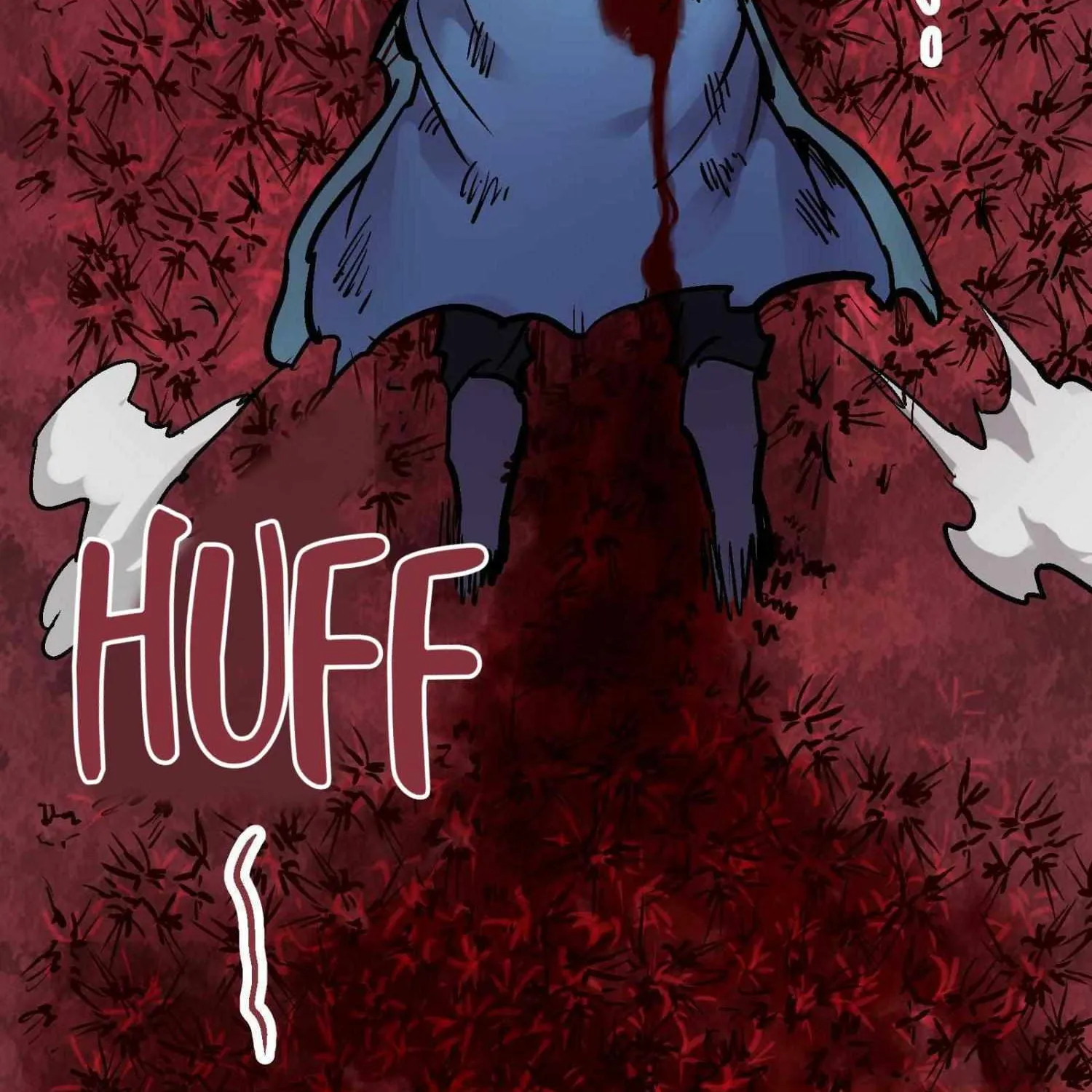 Xiu Tu Chapter 14.1 page 136 - 