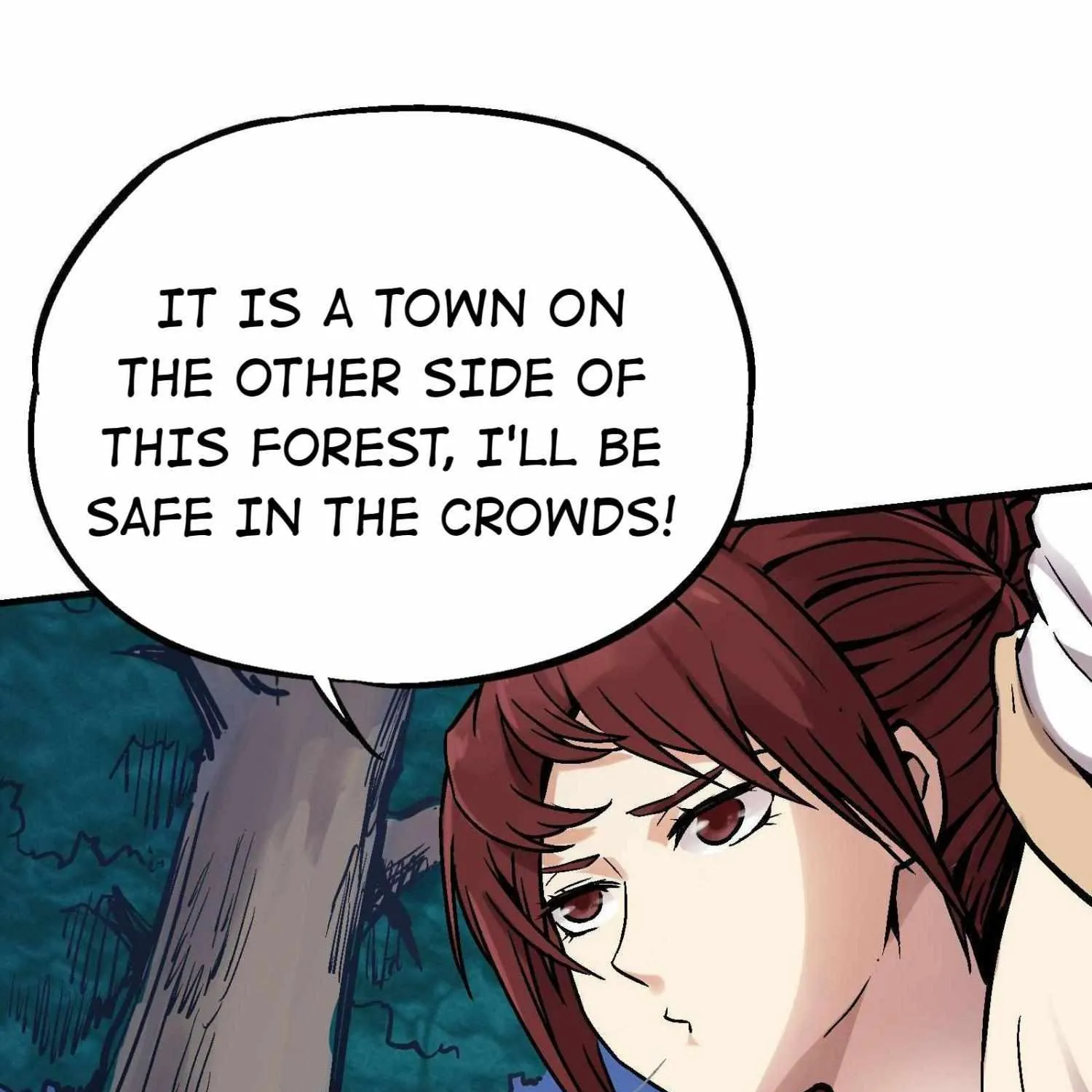 Xiu Tu Chapter 14.1 page 15 - 