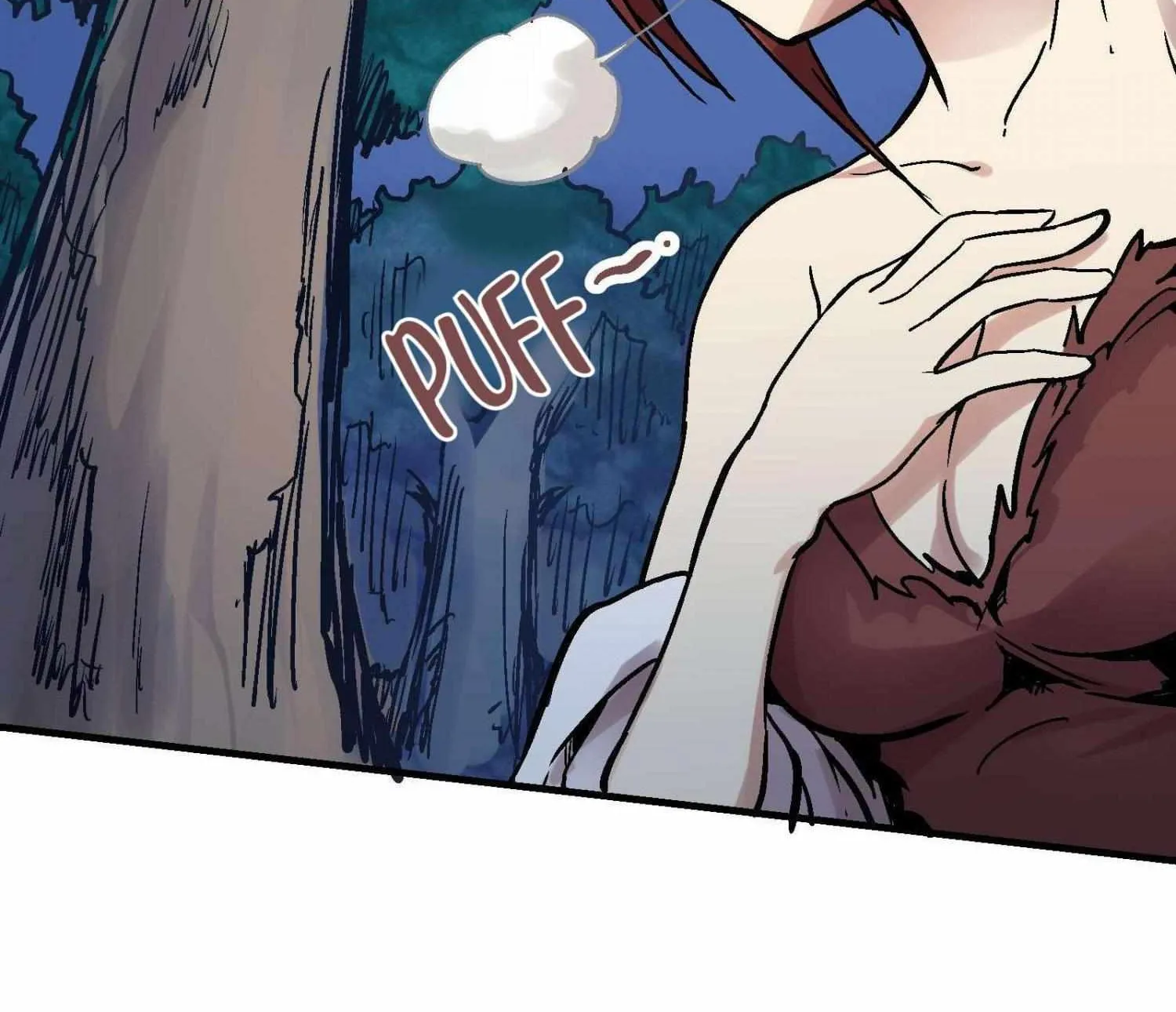 Xiu Tu Chapter 14.1 page 16 - 