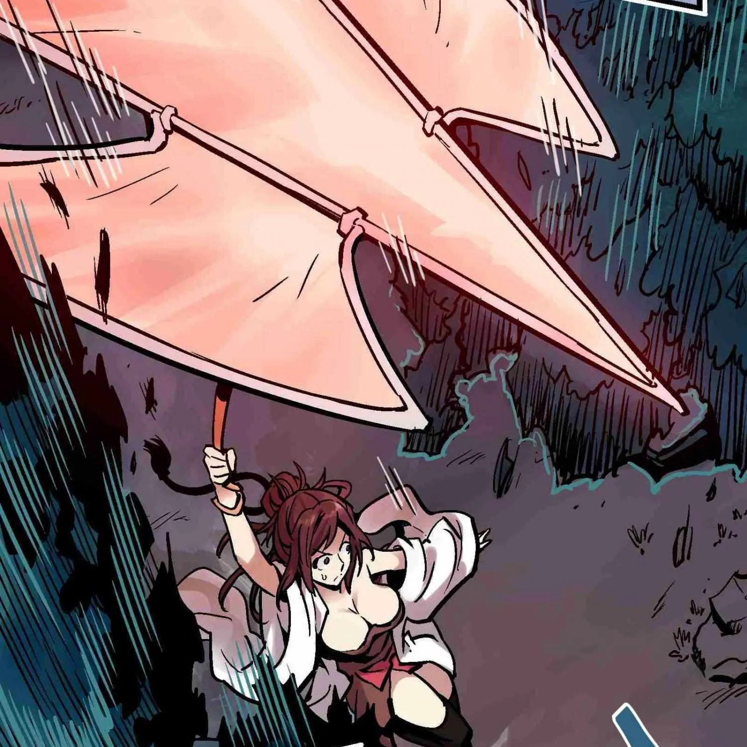 Xiu Tu Chapter 14.1 page 25 - 