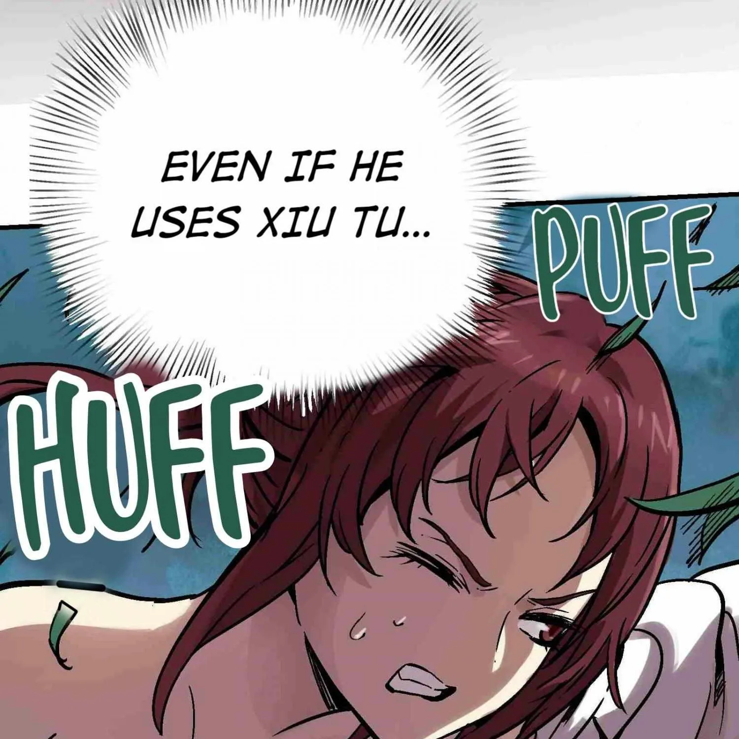 Xiu Tu Chapter 14.1 page 28 - 