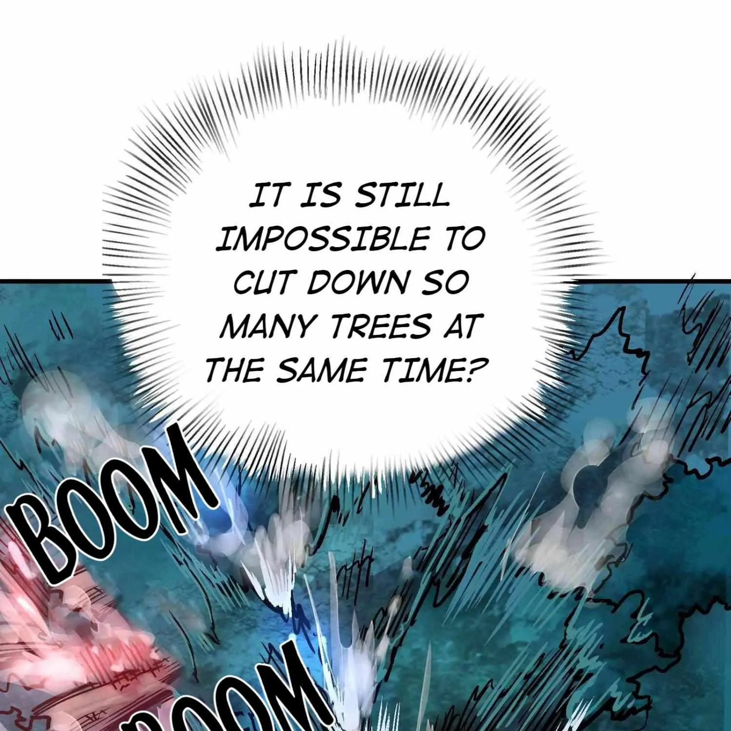 Xiu Tu Chapter 14.1 page 31 - 