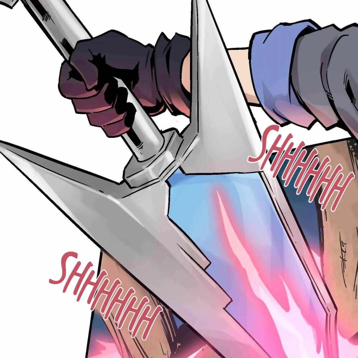 Xiu Tu Chapter 14.1 page 35 - 