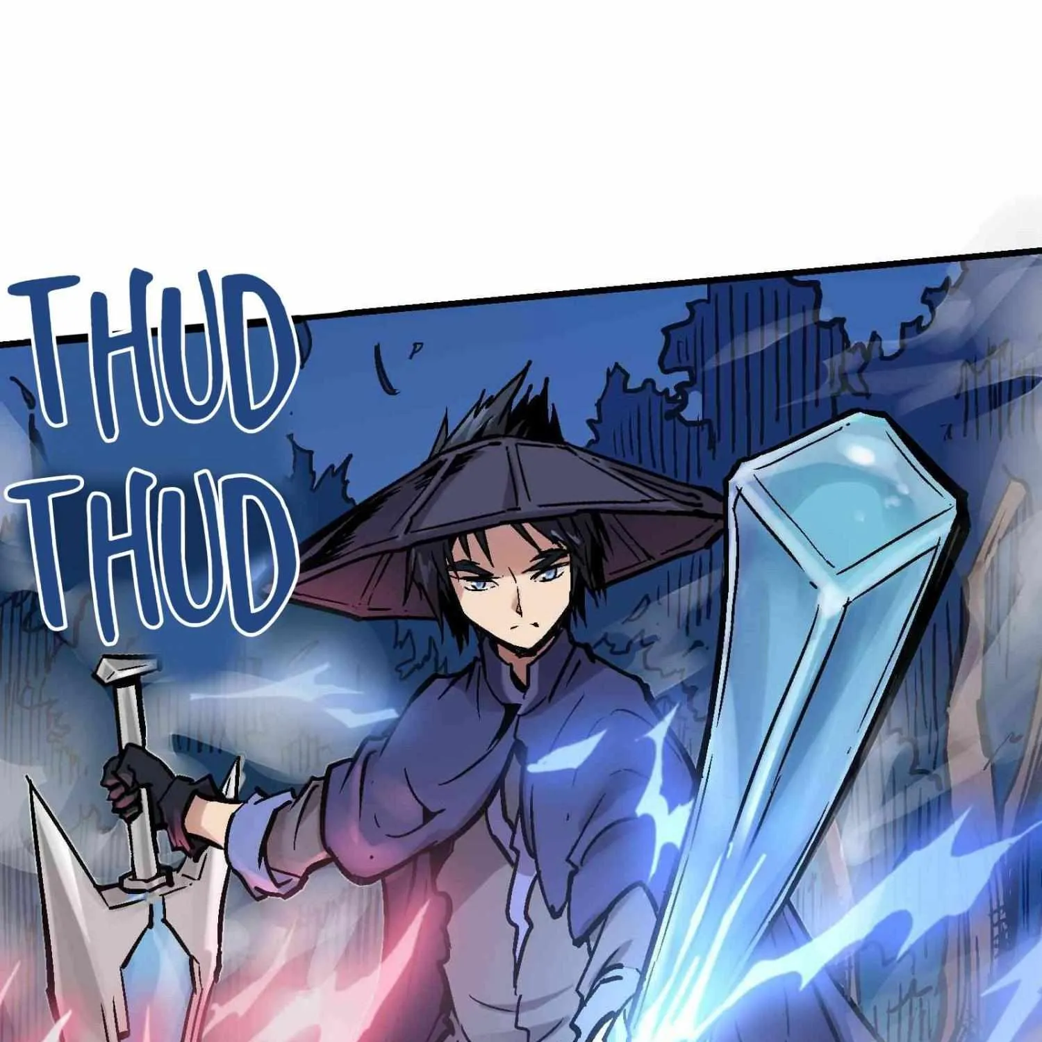 Xiu Tu Chapter 14.1 page 37 - 