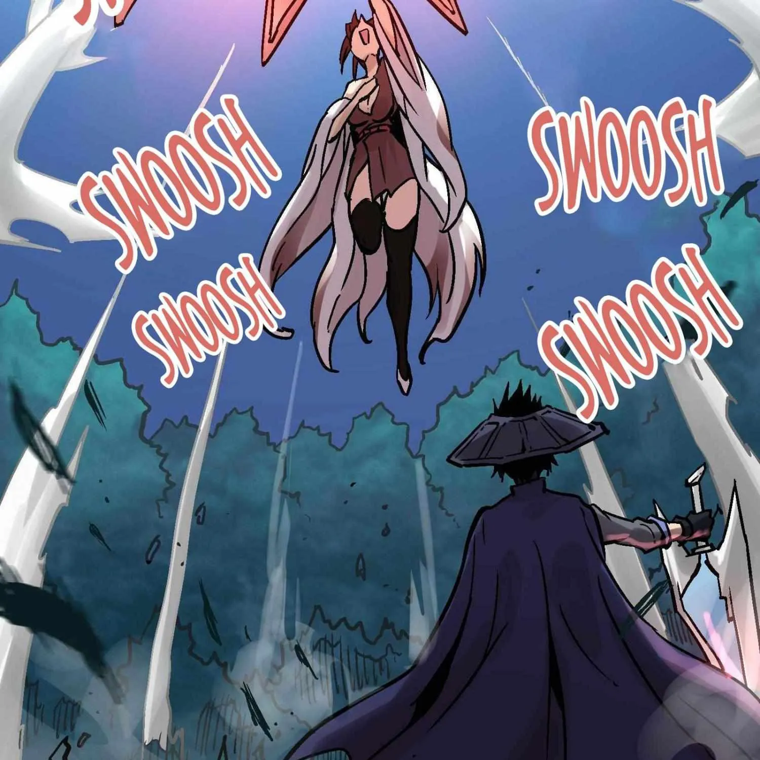 Xiu Tu Chapter 14.1 page 45 - 