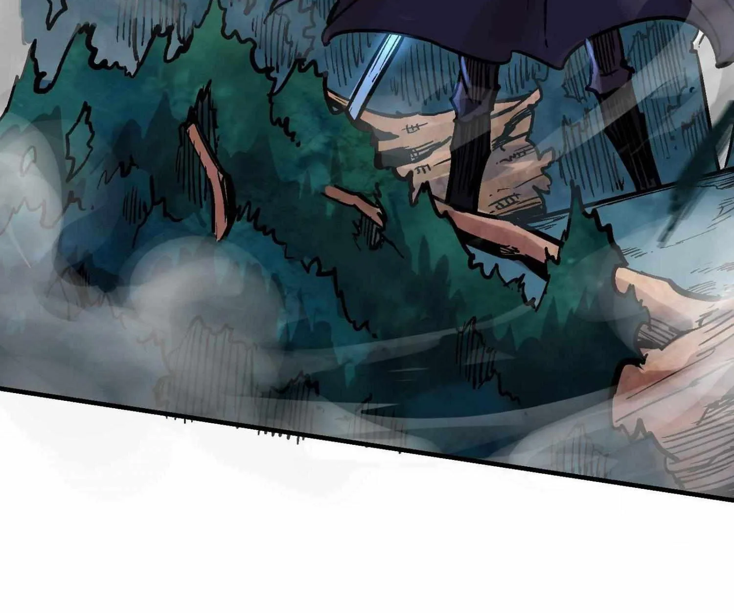 Xiu Tu Chapter 14.1 page 46 - 