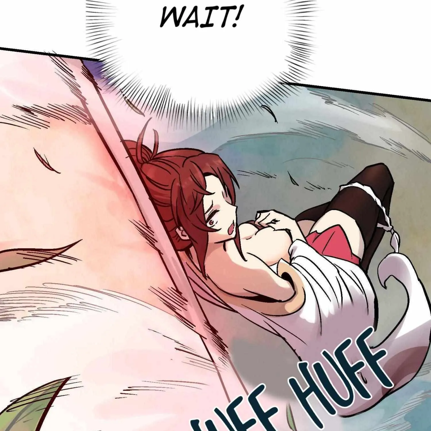 Xiu Tu Chapter 14.1 page 49 - 