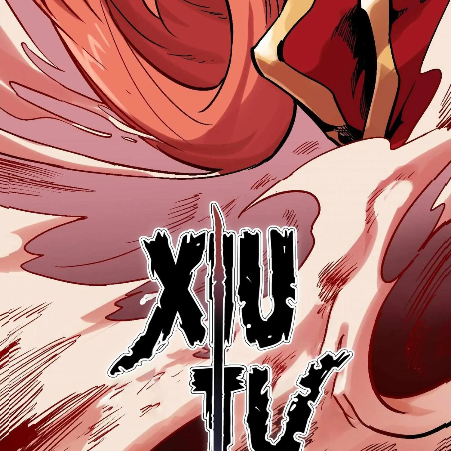 Xiu Tu Chapter 14.1 page 7 - 