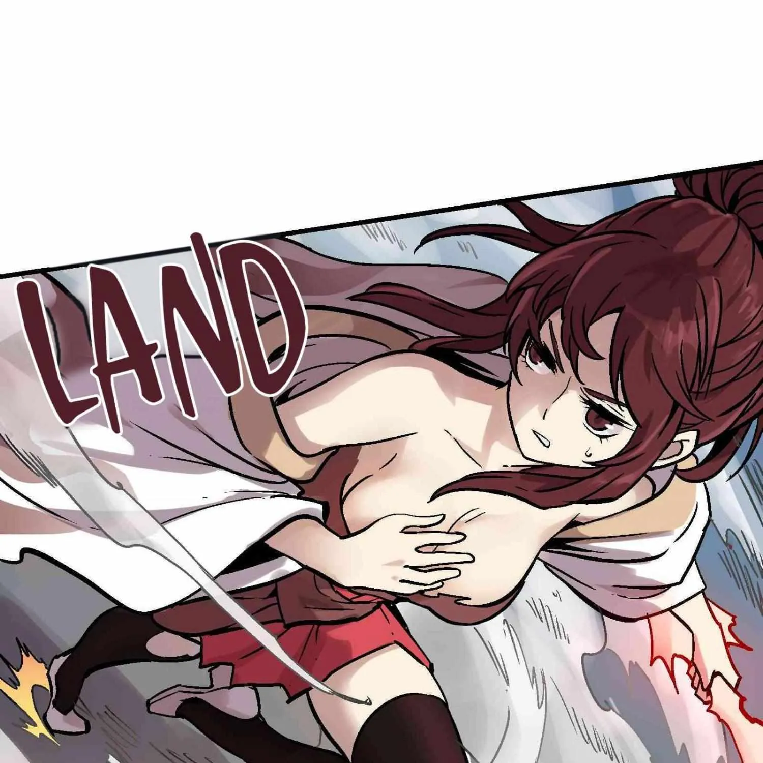 Xiu Tu Chapter 14.1 page 64 - 
