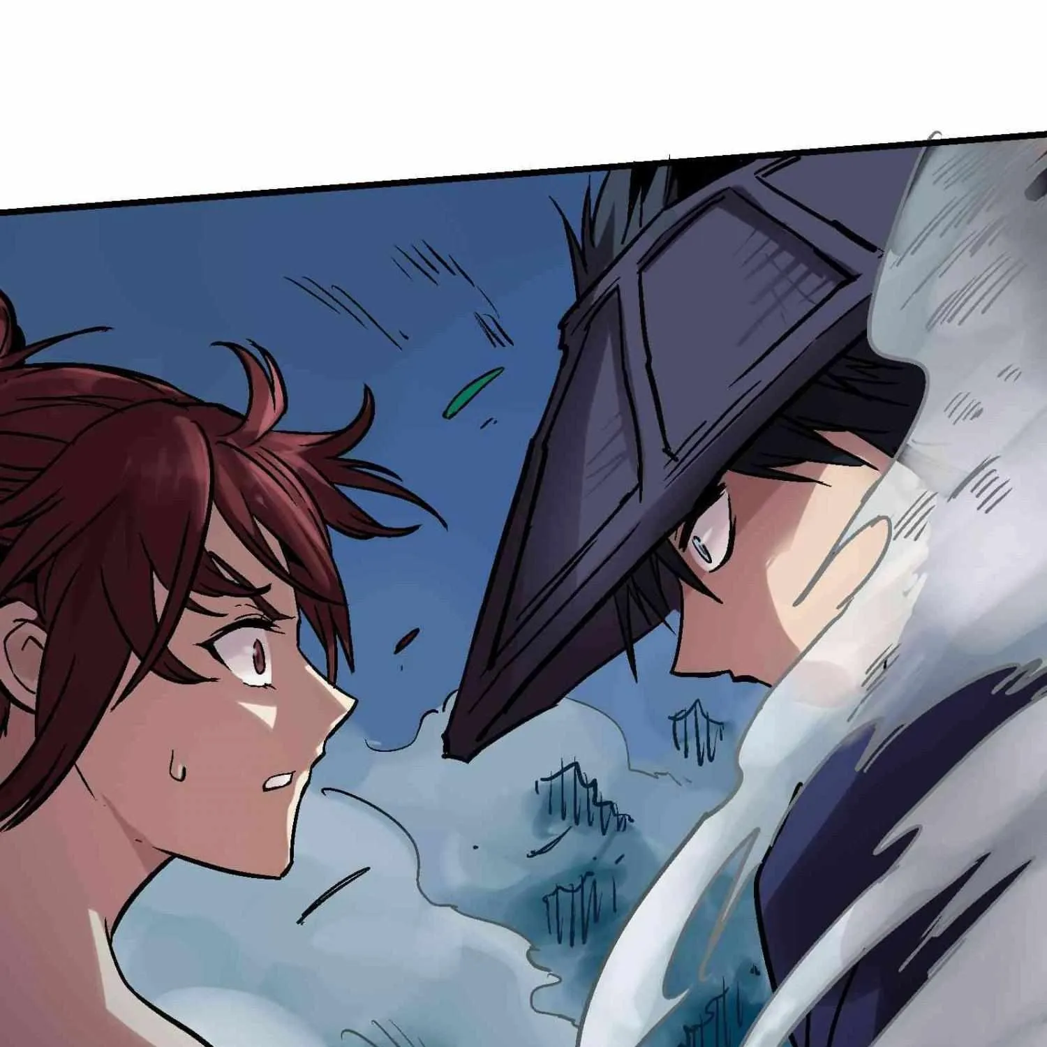 Xiu Tu Chapter 14.1 page 66 - 