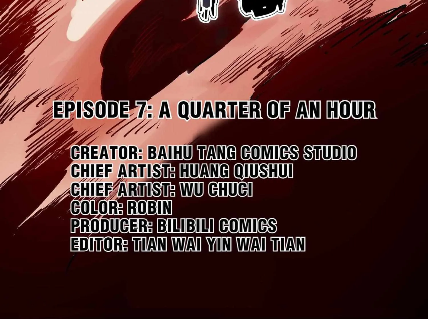 Xiu Tu Chapter 14.1 page 8 - 