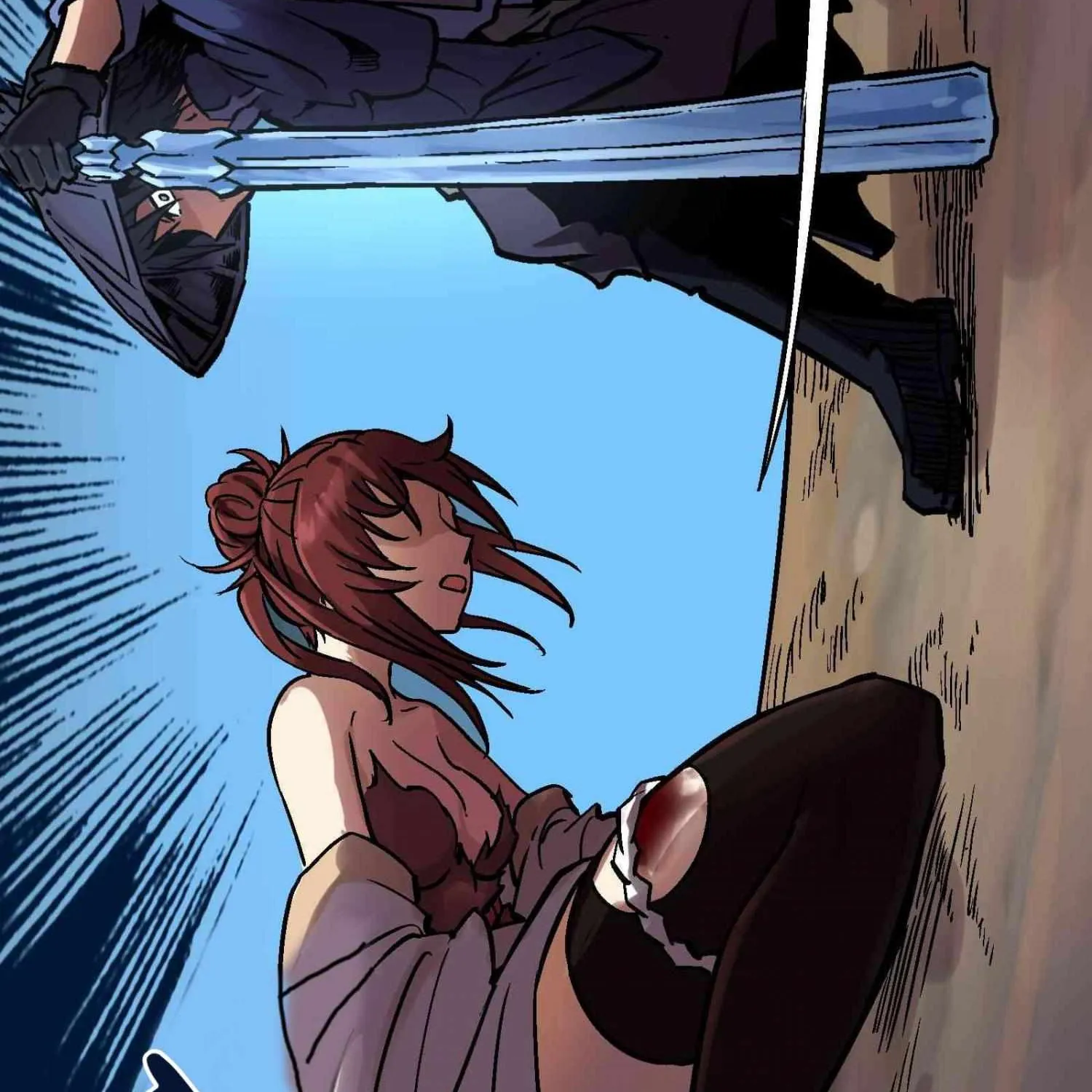 Xiu Tu Chapter 14.1 page 93 - 