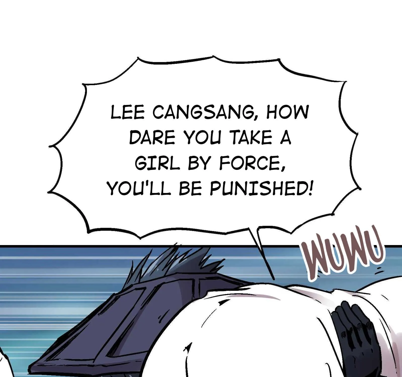 Xiu Tu Chapter 14 page 105 - 