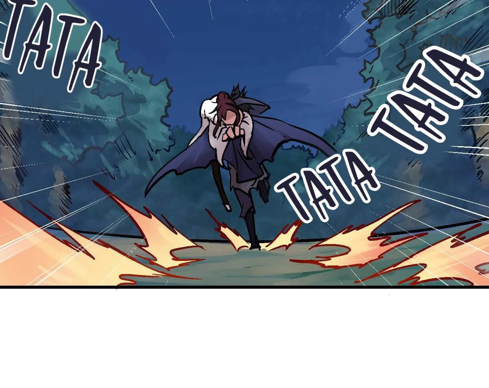 Xiu Tu Chapter 14 page 111 - 