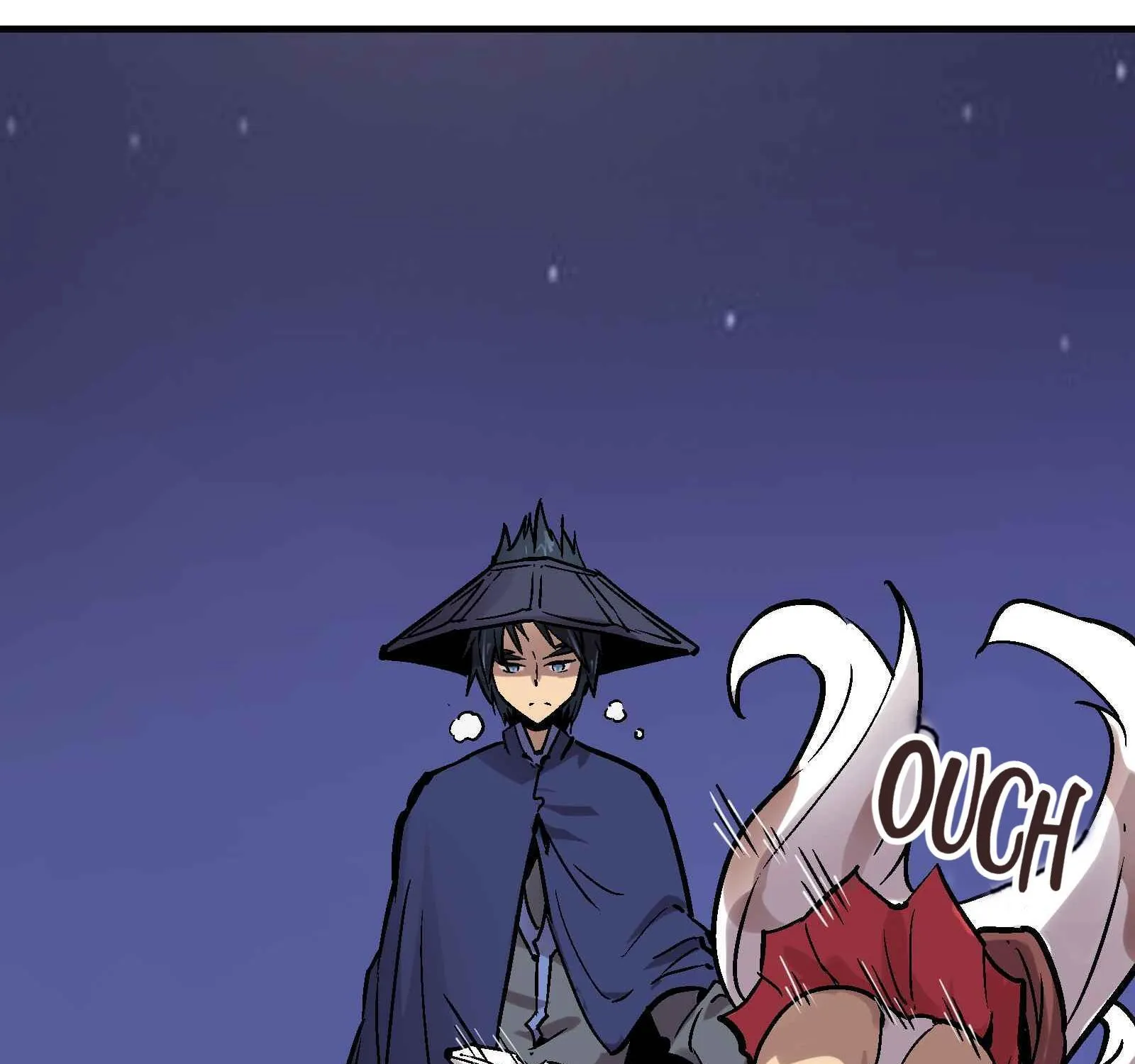 Xiu Tu Chapter 14 page 115 - 
