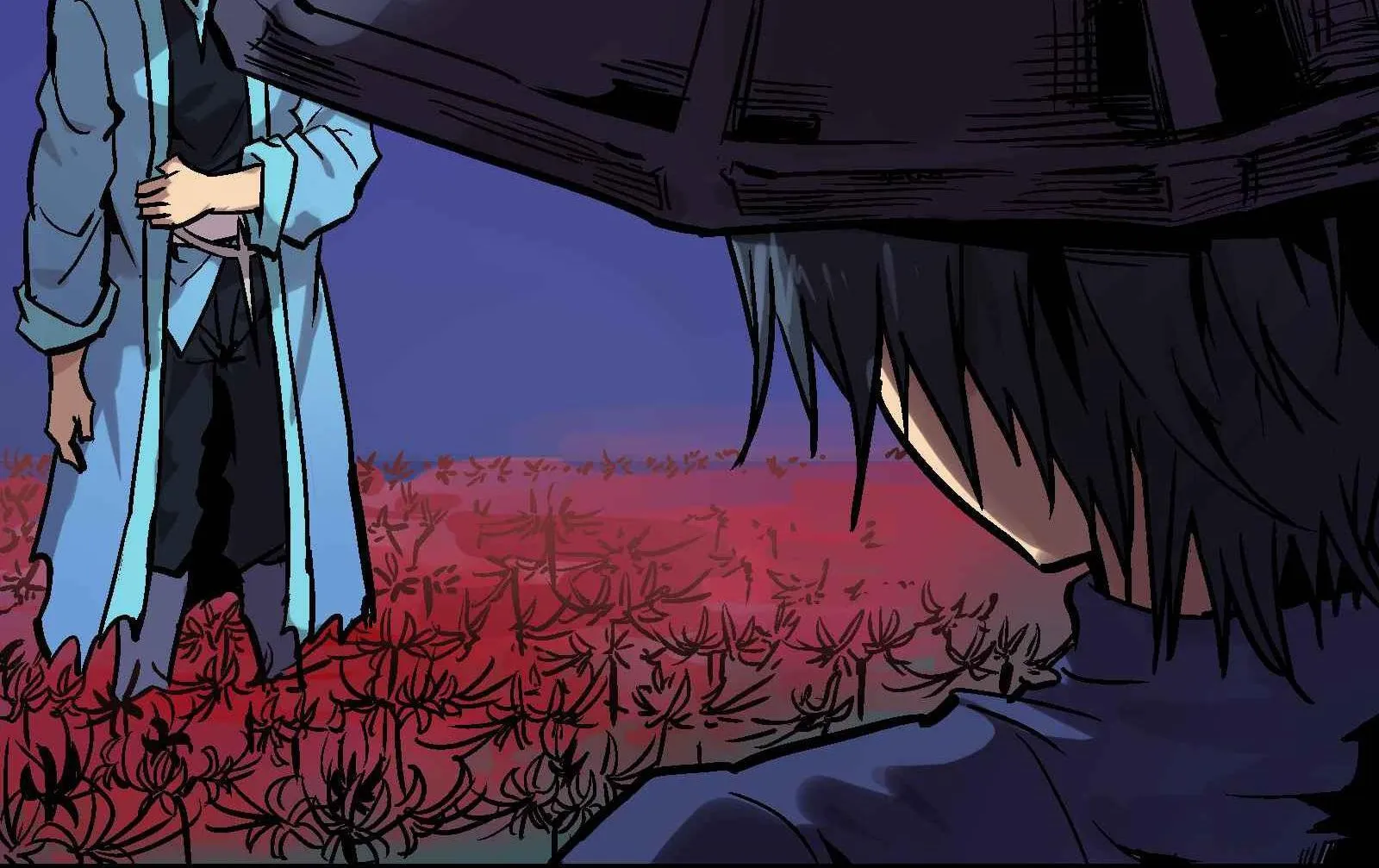 Xiu Tu Chapter 14 page 118 - 