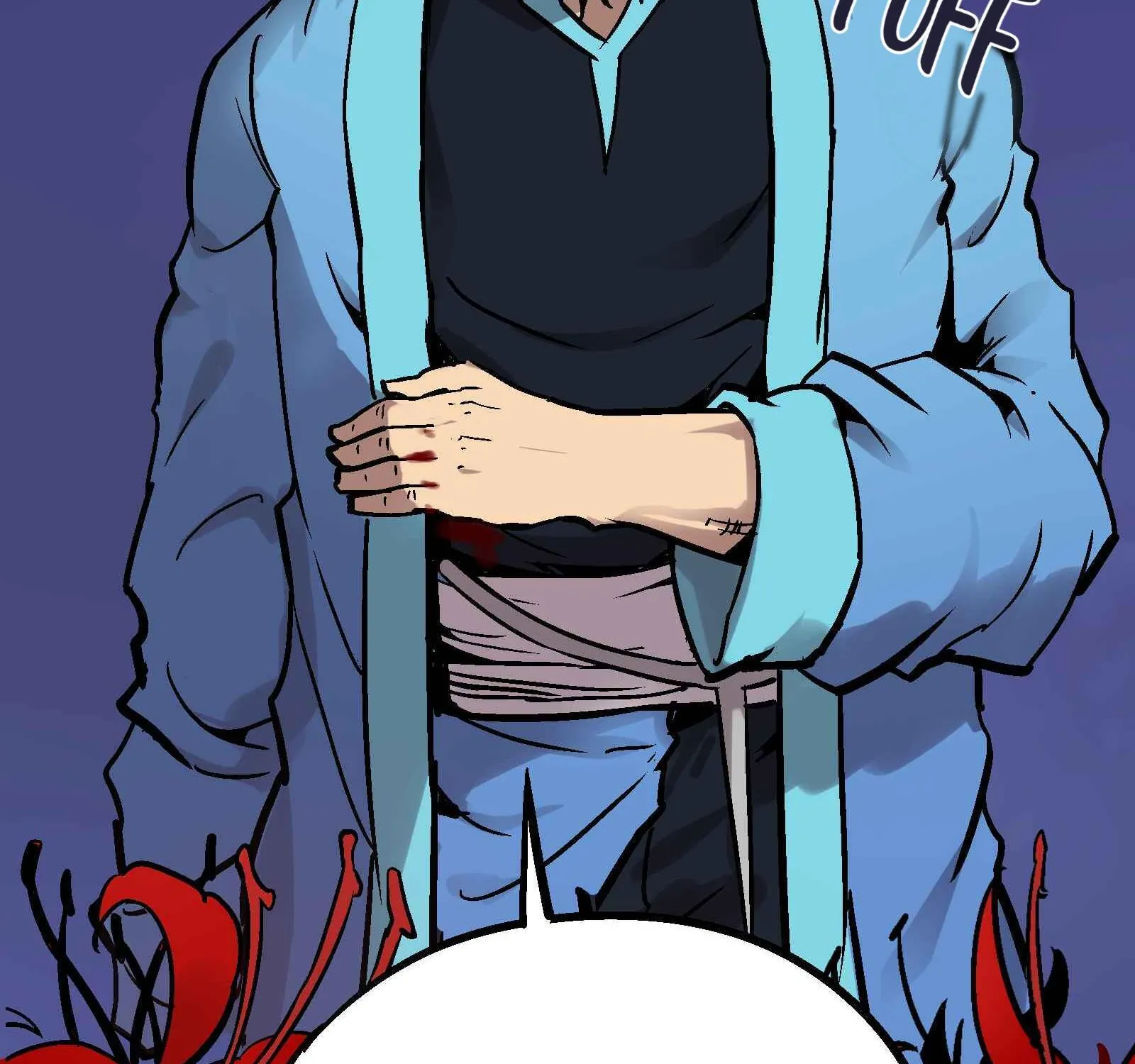 Xiu Tu Chapter 14 page 122 - 