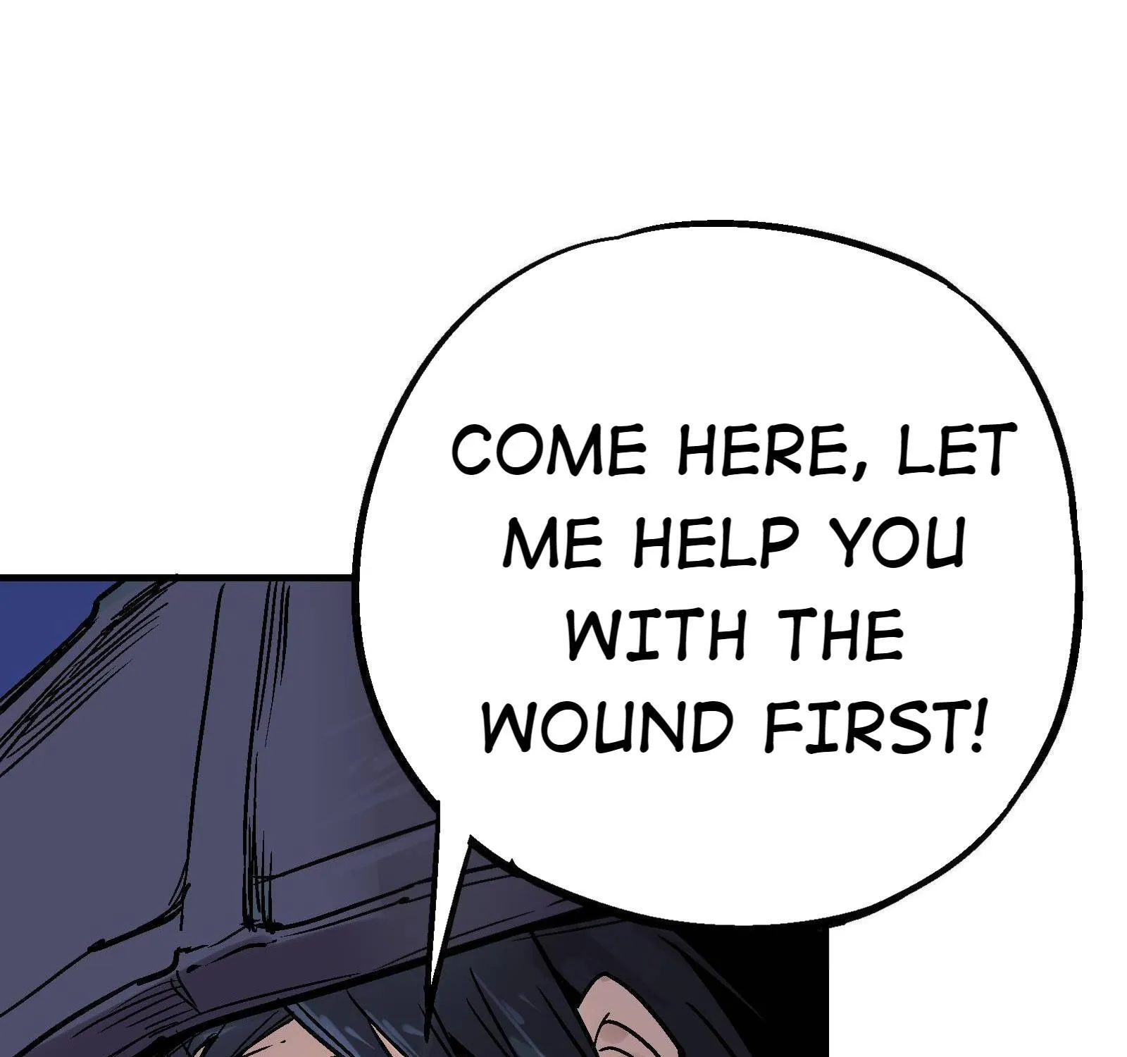 Xiu Tu Chapter 14 page 124 - 