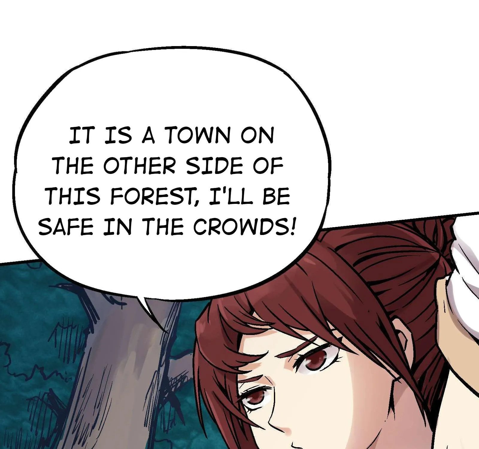 Xiu Tu Chapter 14 page 14 - 