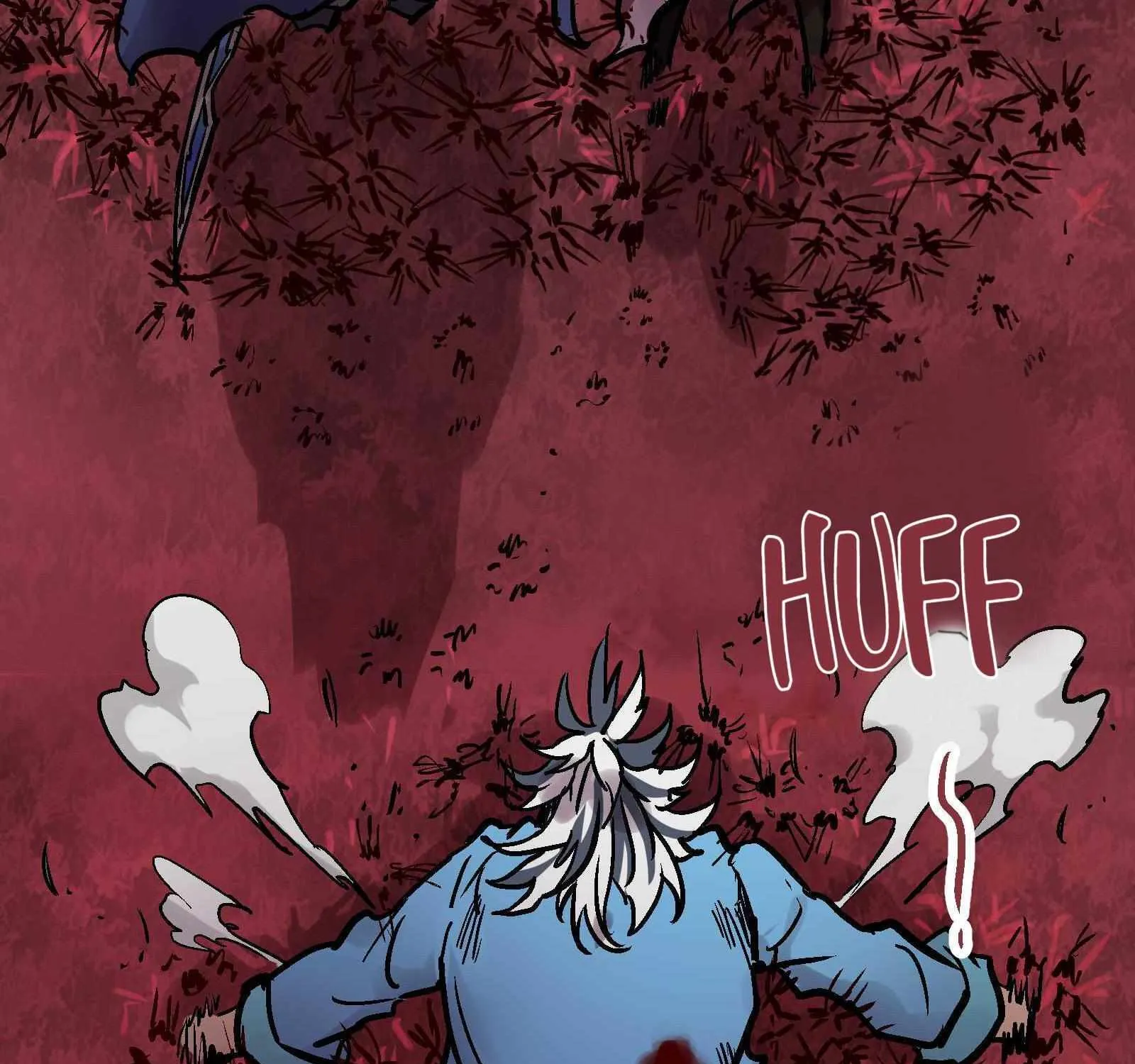 Xiu Tu Chapter 14 page 139 - 