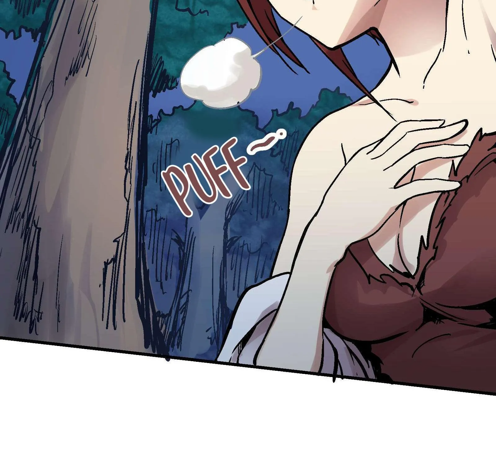 Xiu Tu Chapter 14 page 15 - 