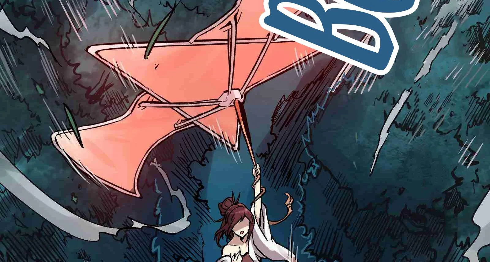 Xiu Tu Chapter 14 page 22 - 