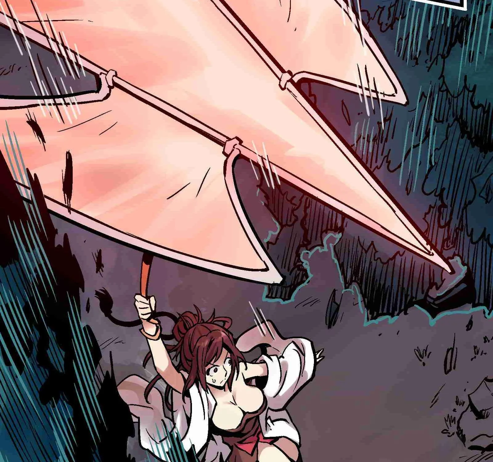 Xiu Tu Chapter 14 page 25 - 
