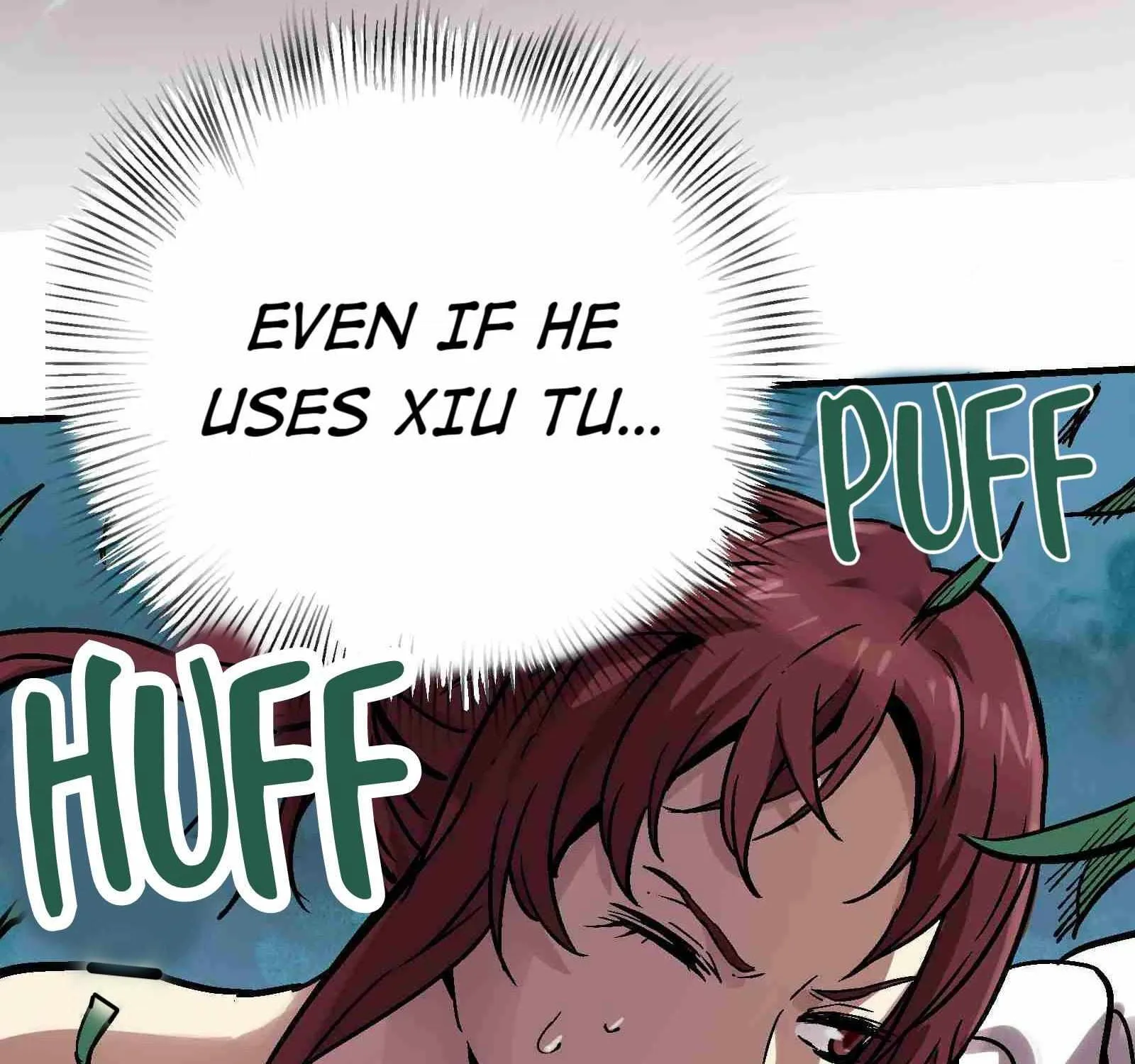 Xiu Tu Chapter 14 page 28 - 