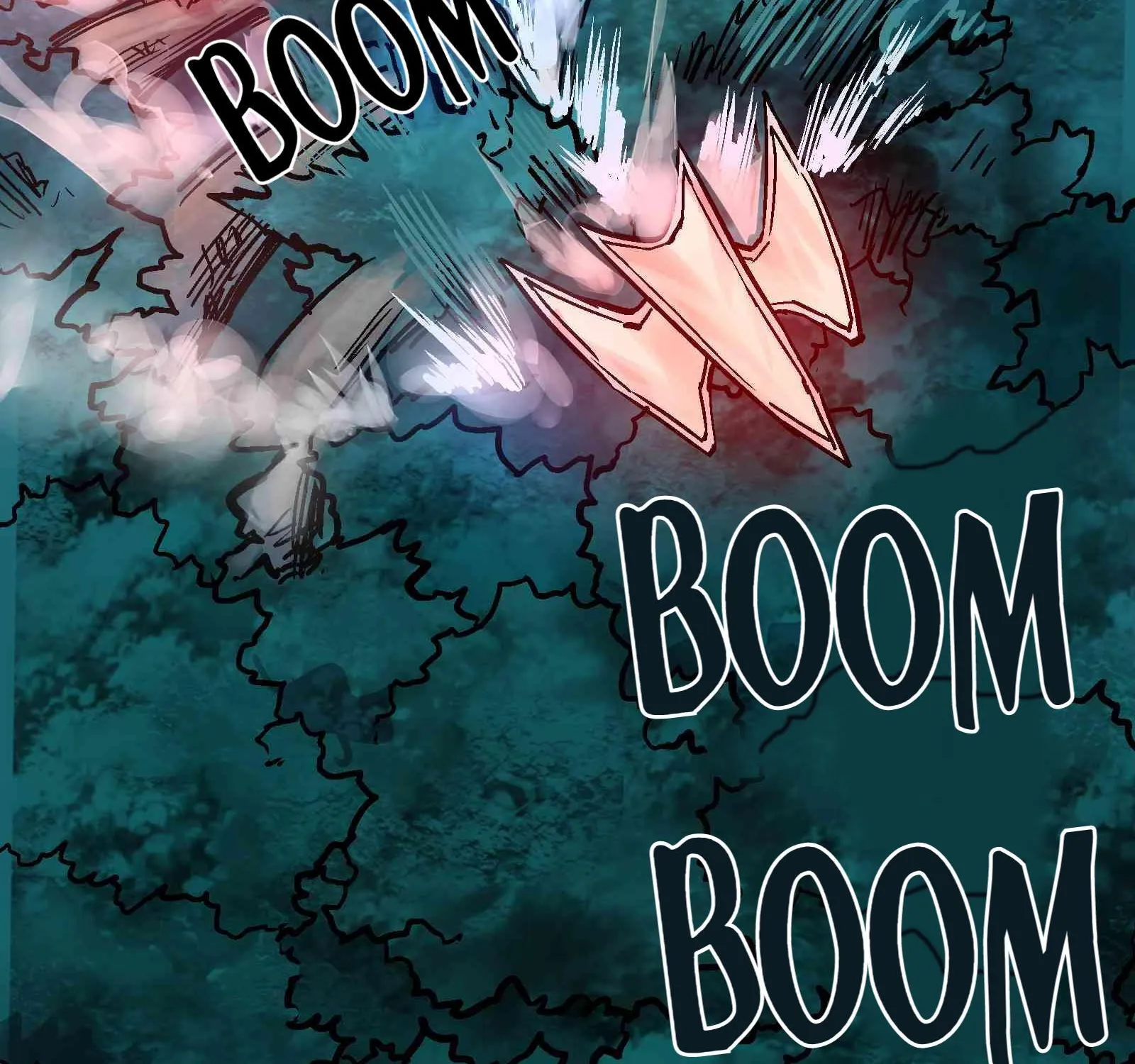 Xiu Tu Chapter 14 page 32 - 