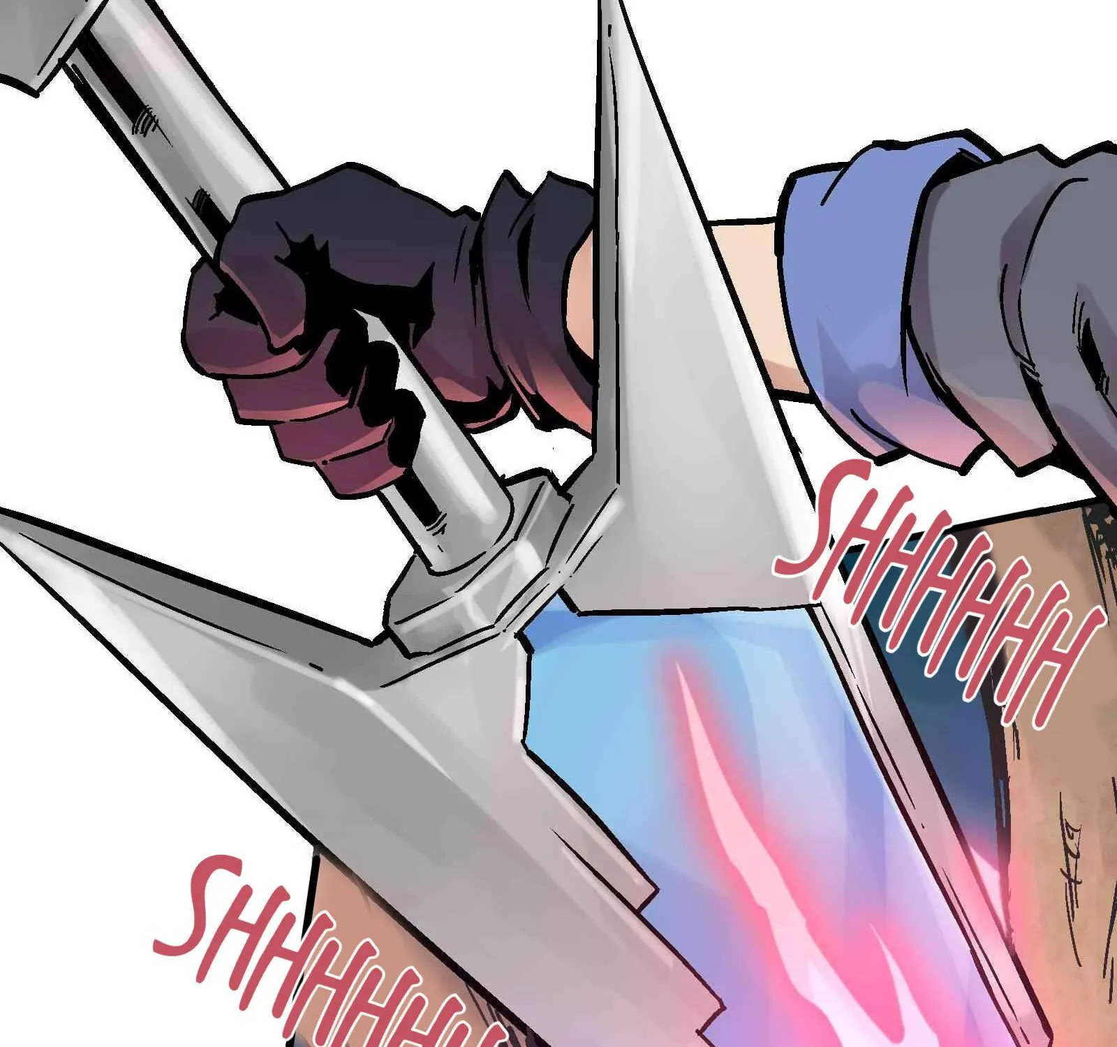 Xiu Tu Chapter 14 page 36 - 