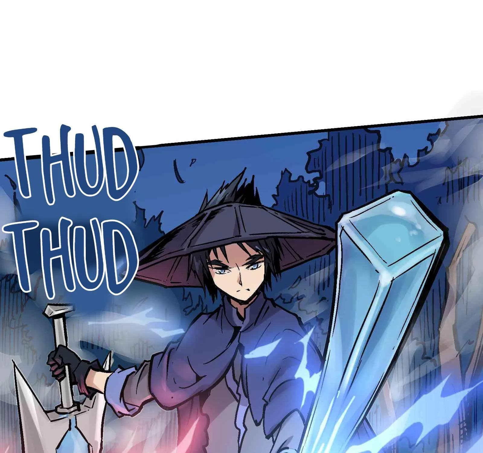 Xiu Tu Chapter 14 page 38 - 