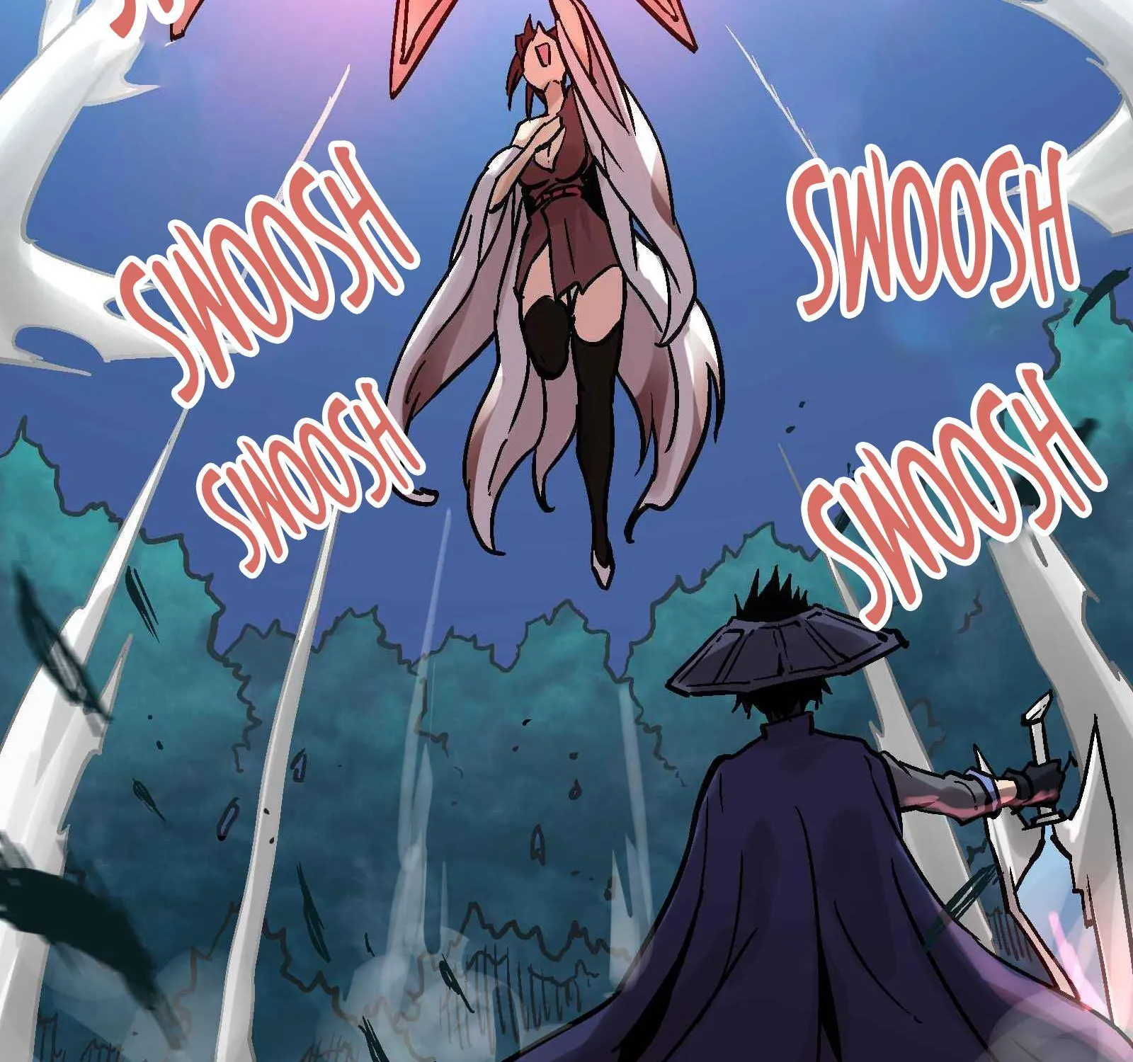 Xiu Tu Chapter 14 page 46 - 