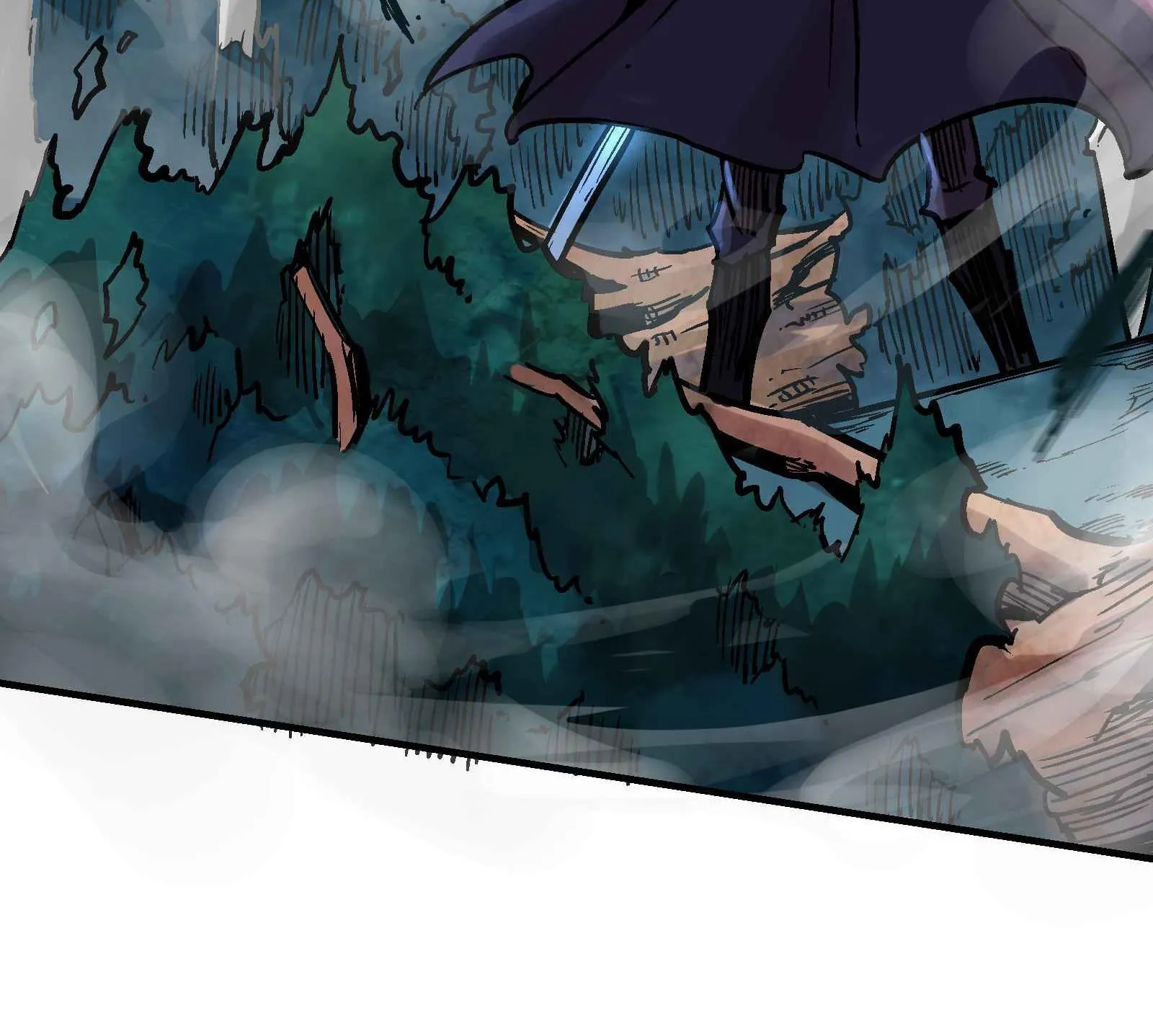 Xiu Tu Chapter 14 page 47 - 