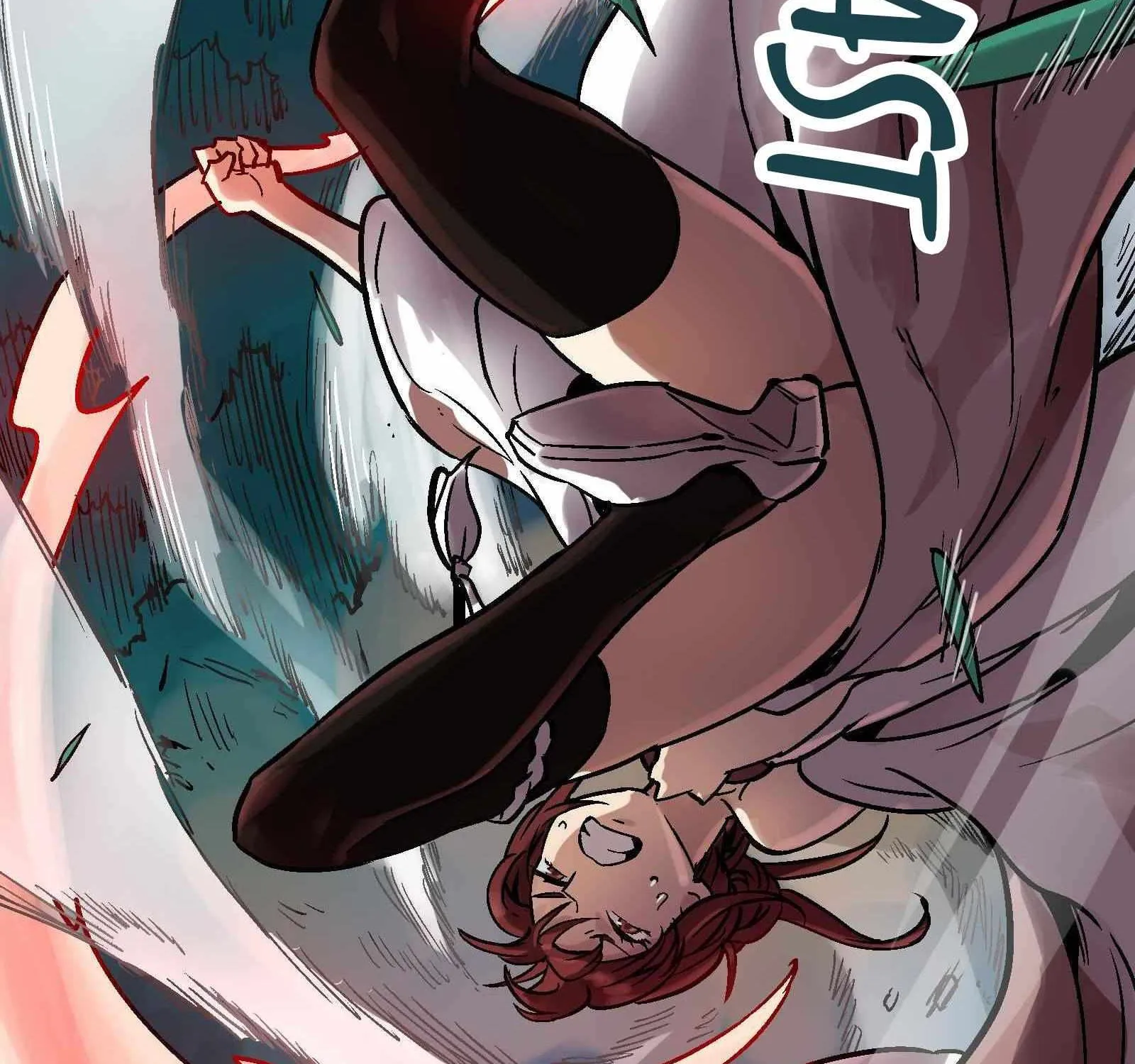 Xiu Tu Chapter 14 page 56 - 