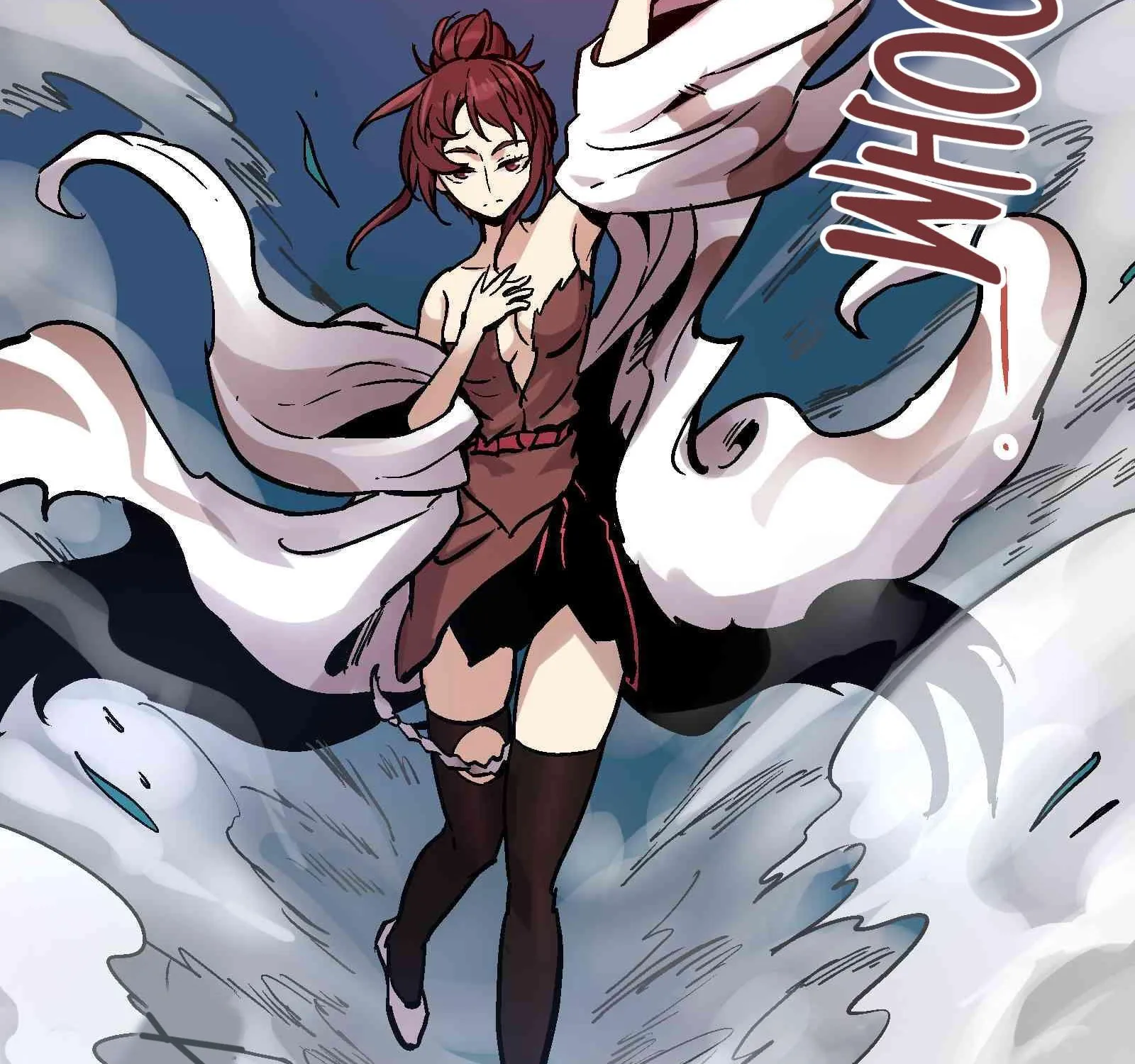 Xiu Tu Chapter 14 page 63 - 