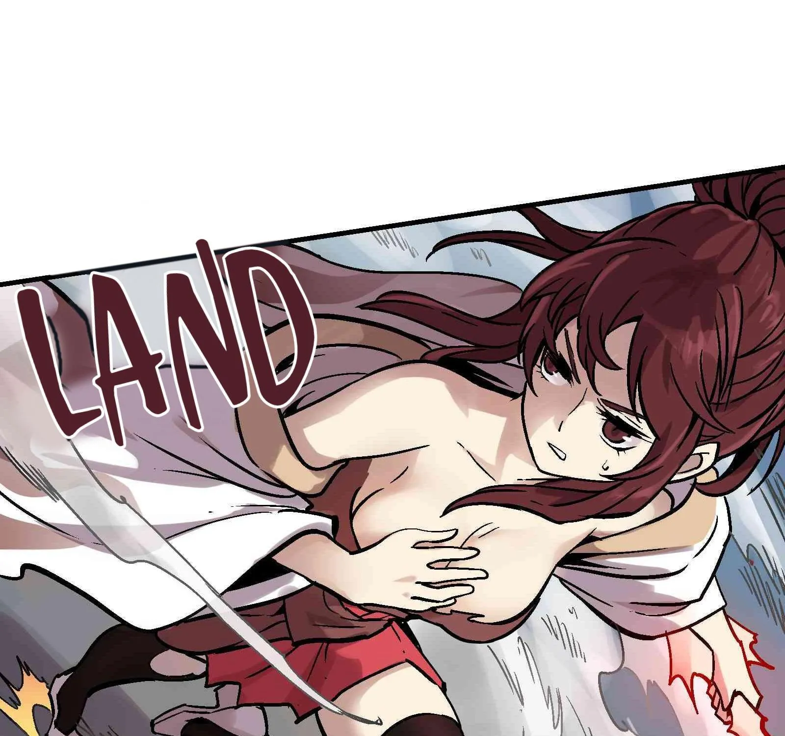 Xiu Tu Chapter 14 page 65 - 