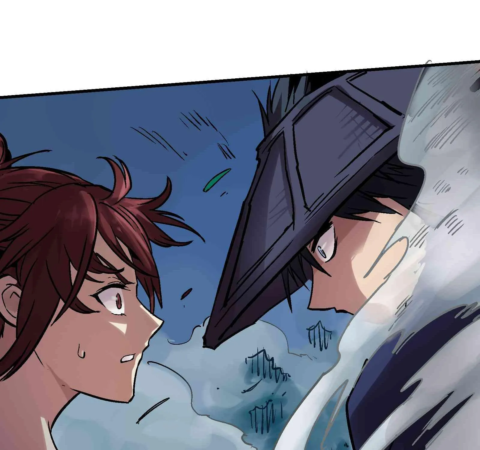 Xiu Tu Chapter 14 page 67 - 