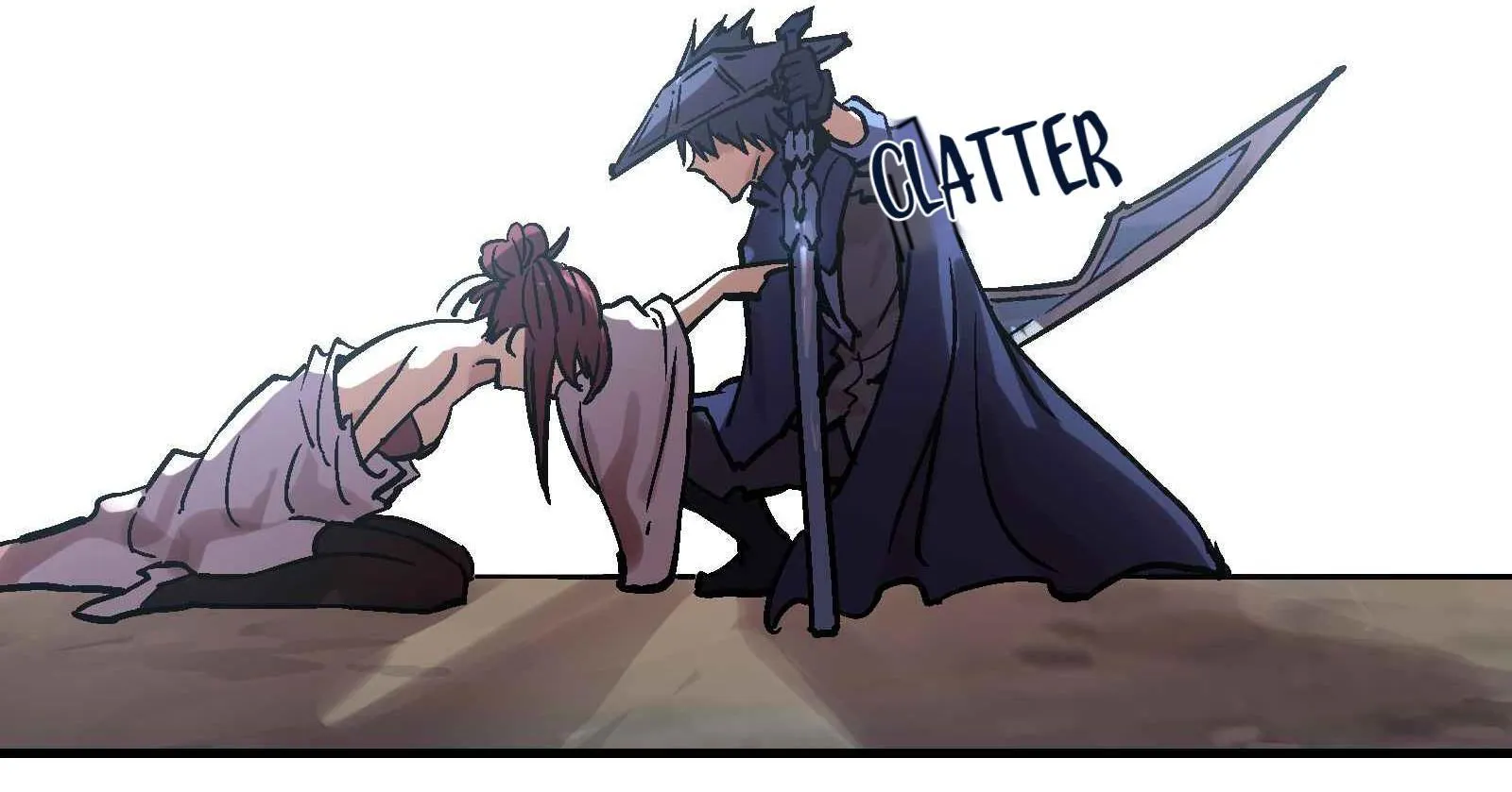 Xiu Tu Chapter 14 page 84 - 