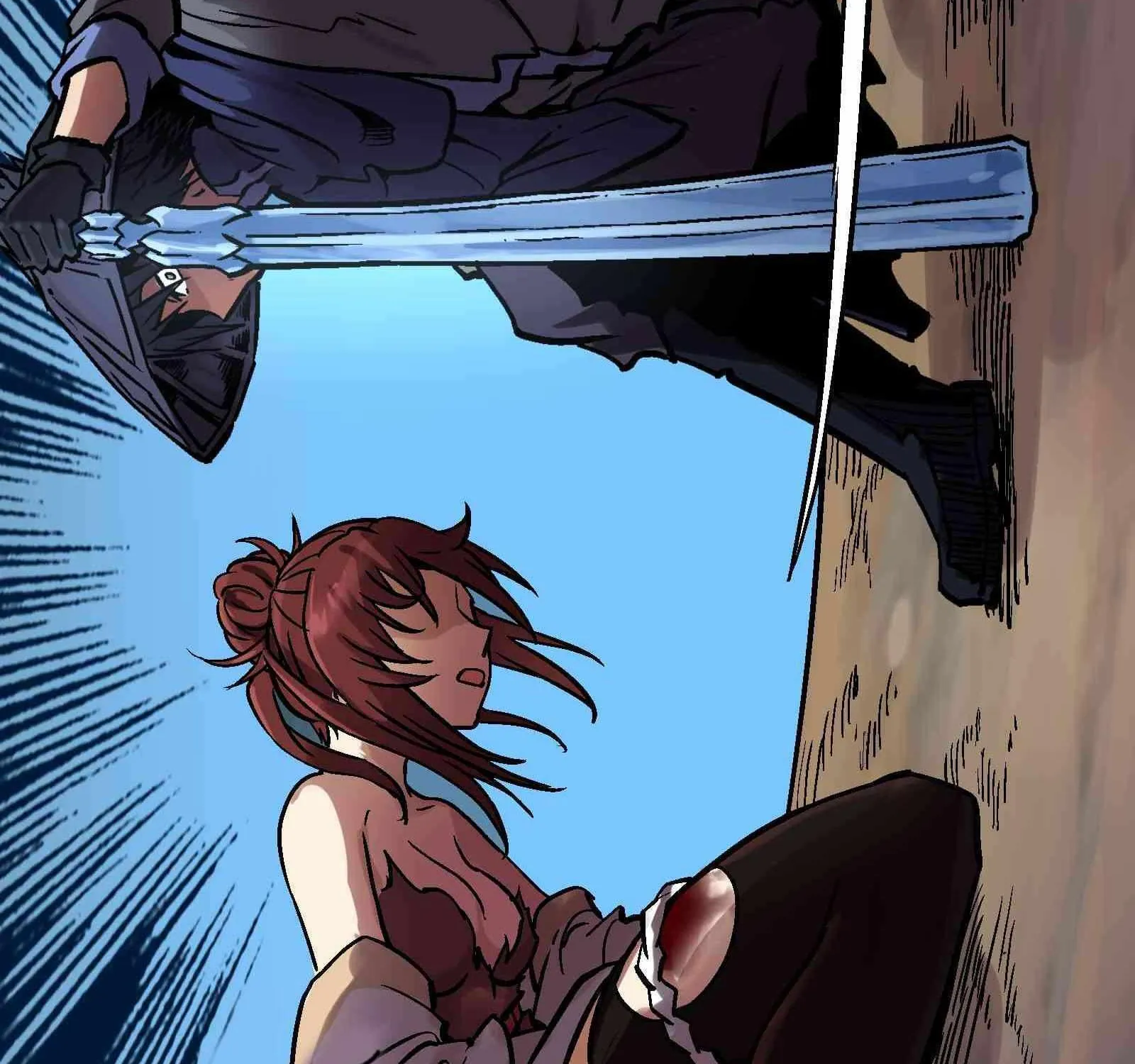 Xiu Tu Chapter 14 page 95 - 