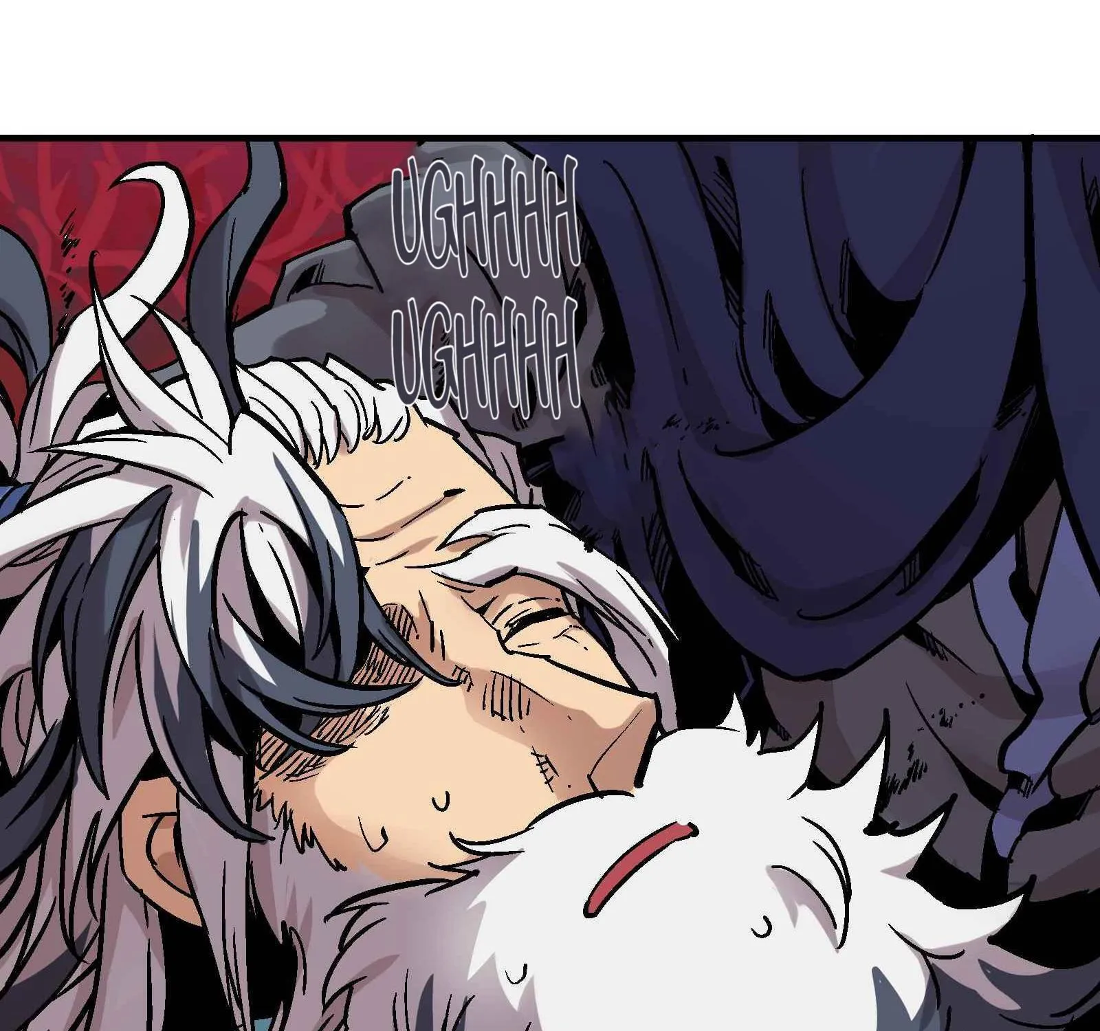 Xiu Tu Chapter 15 page 11 - 